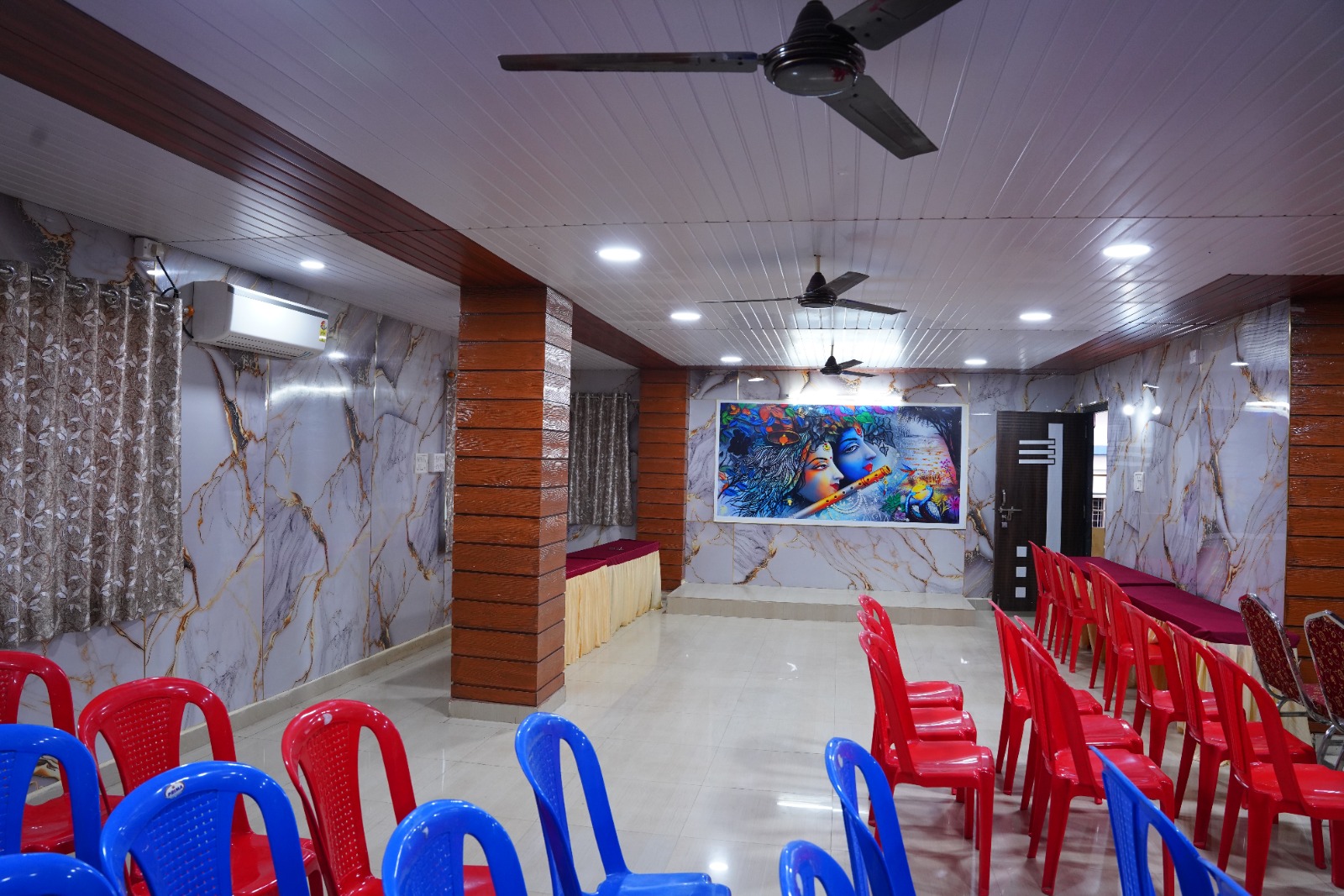 Krishna Sai Banquet Hall, Eluru — photo 8