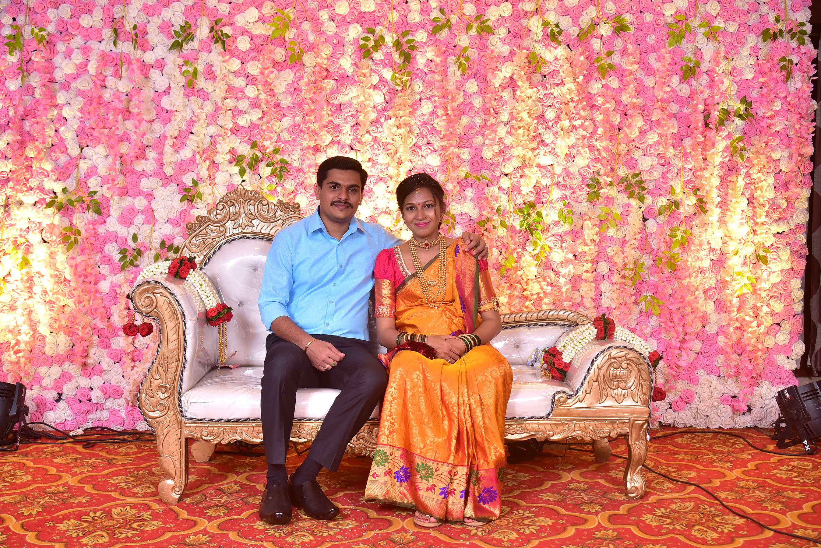 Vihang Events, Hubballi — photo 10