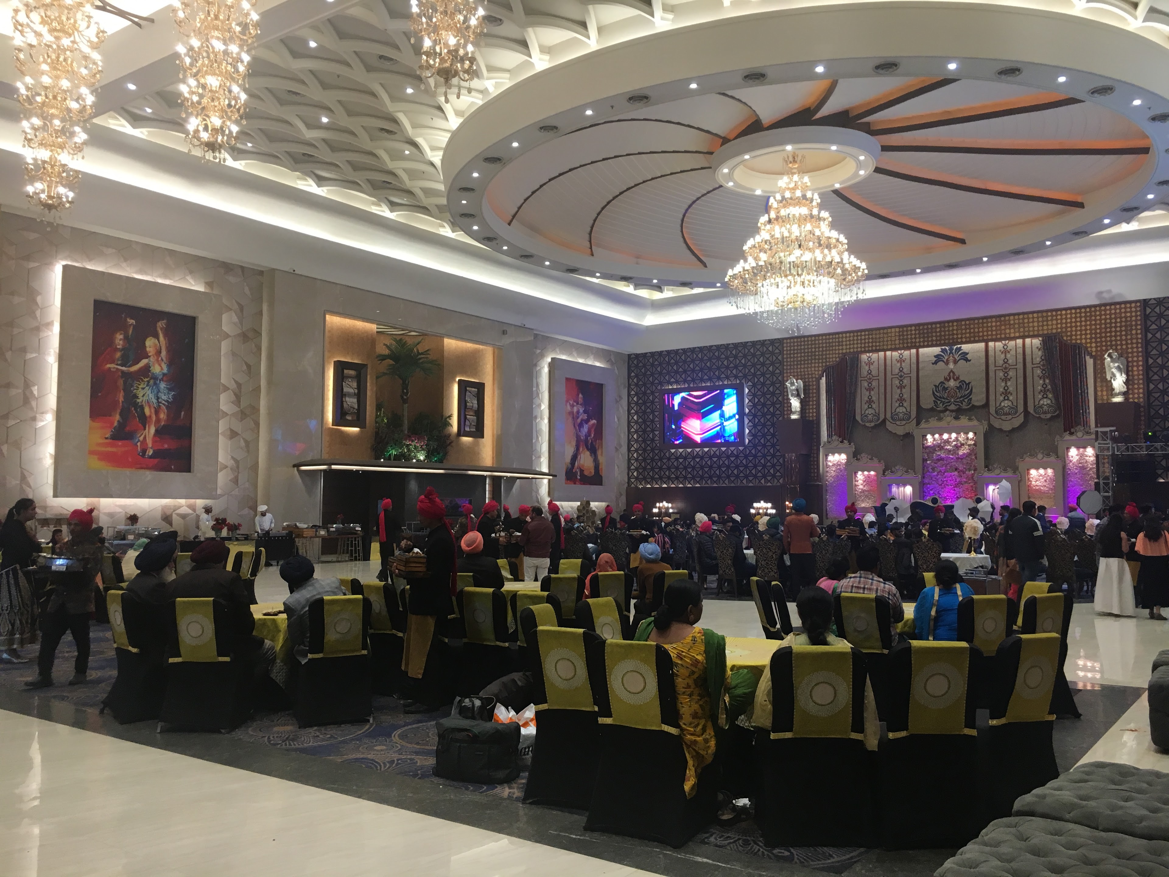 Festyn Royale, Amritsar — photo 1