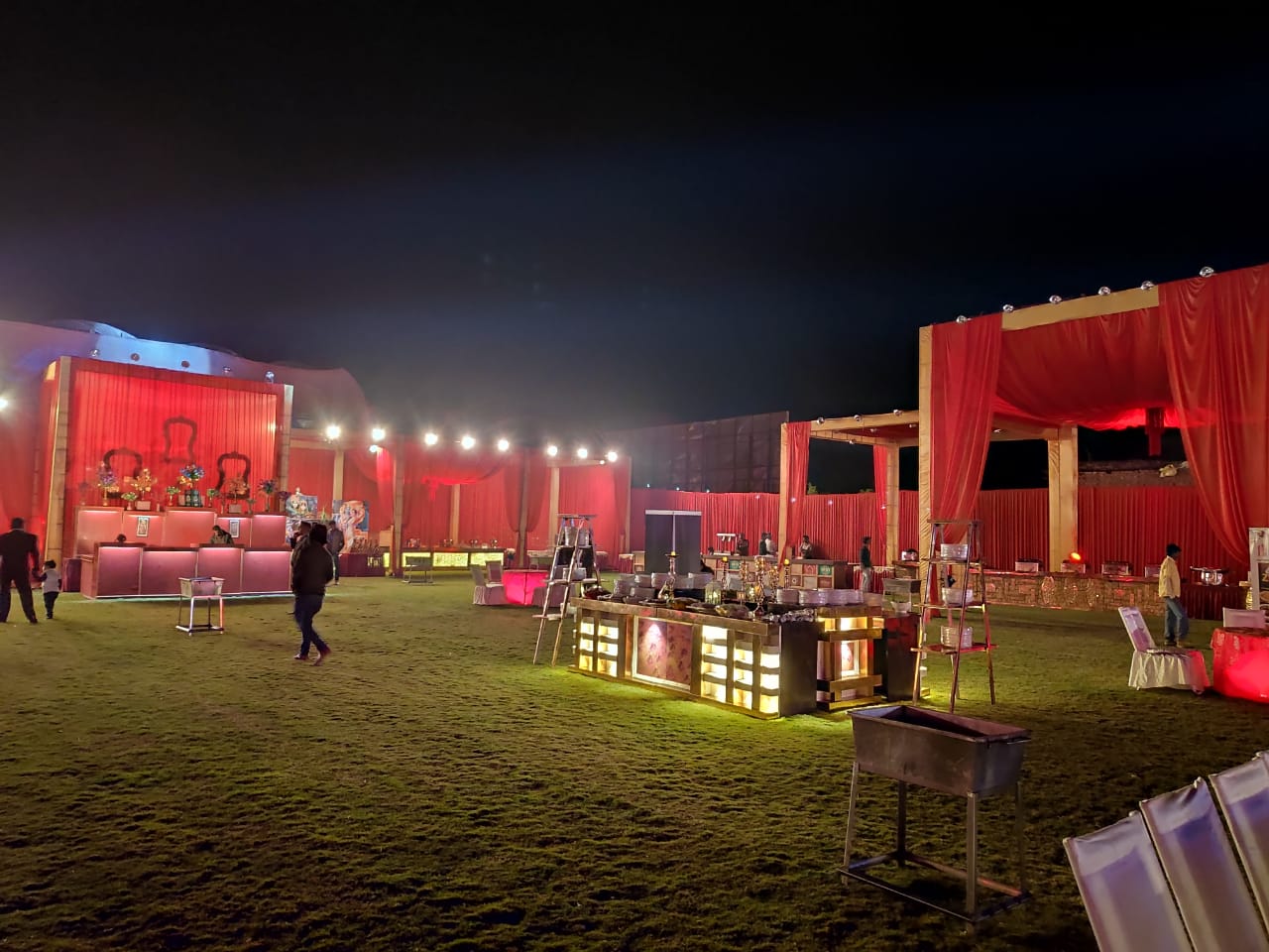 Status club and resort, Bareilly — photo 3