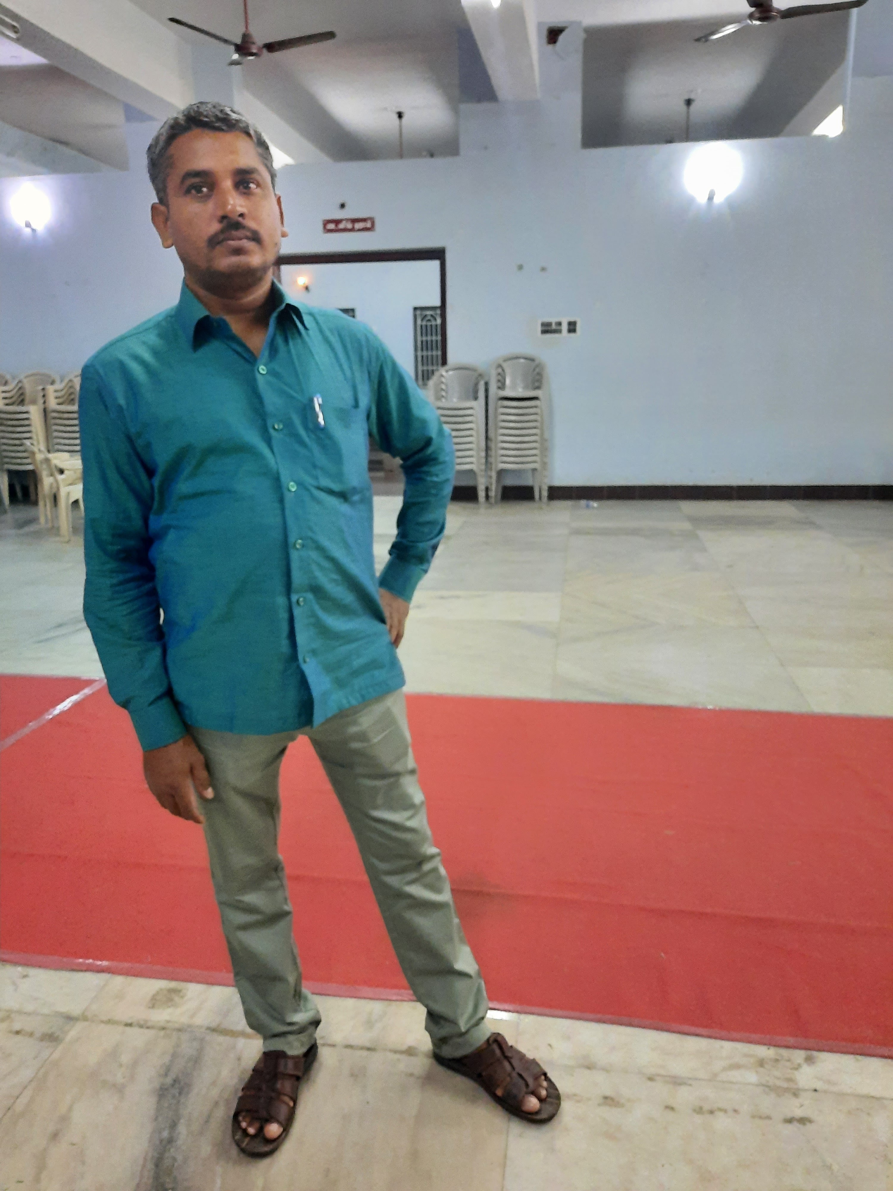 A S Mahal, Dindigul — photo 2