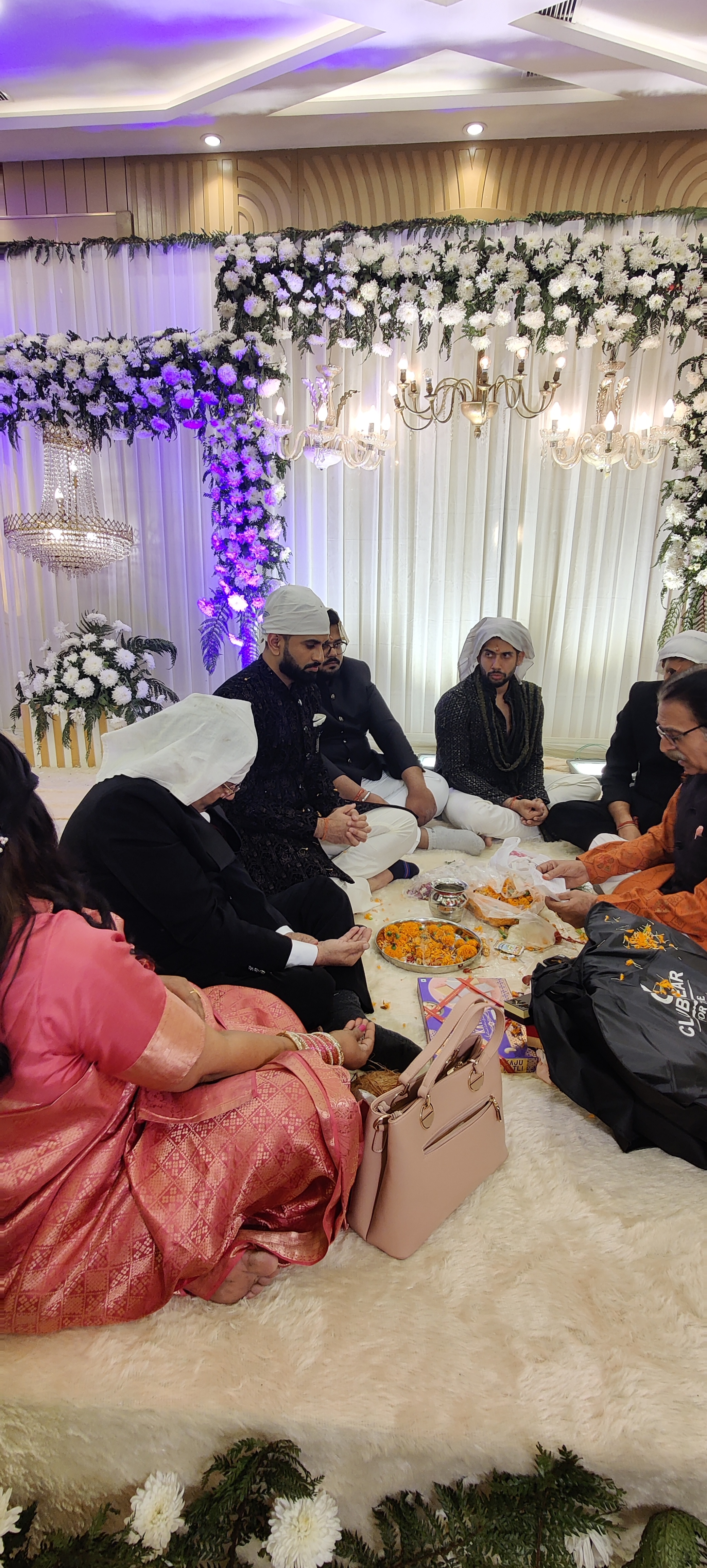 The Grand Taj Banquet, Gurgaon — photo 10