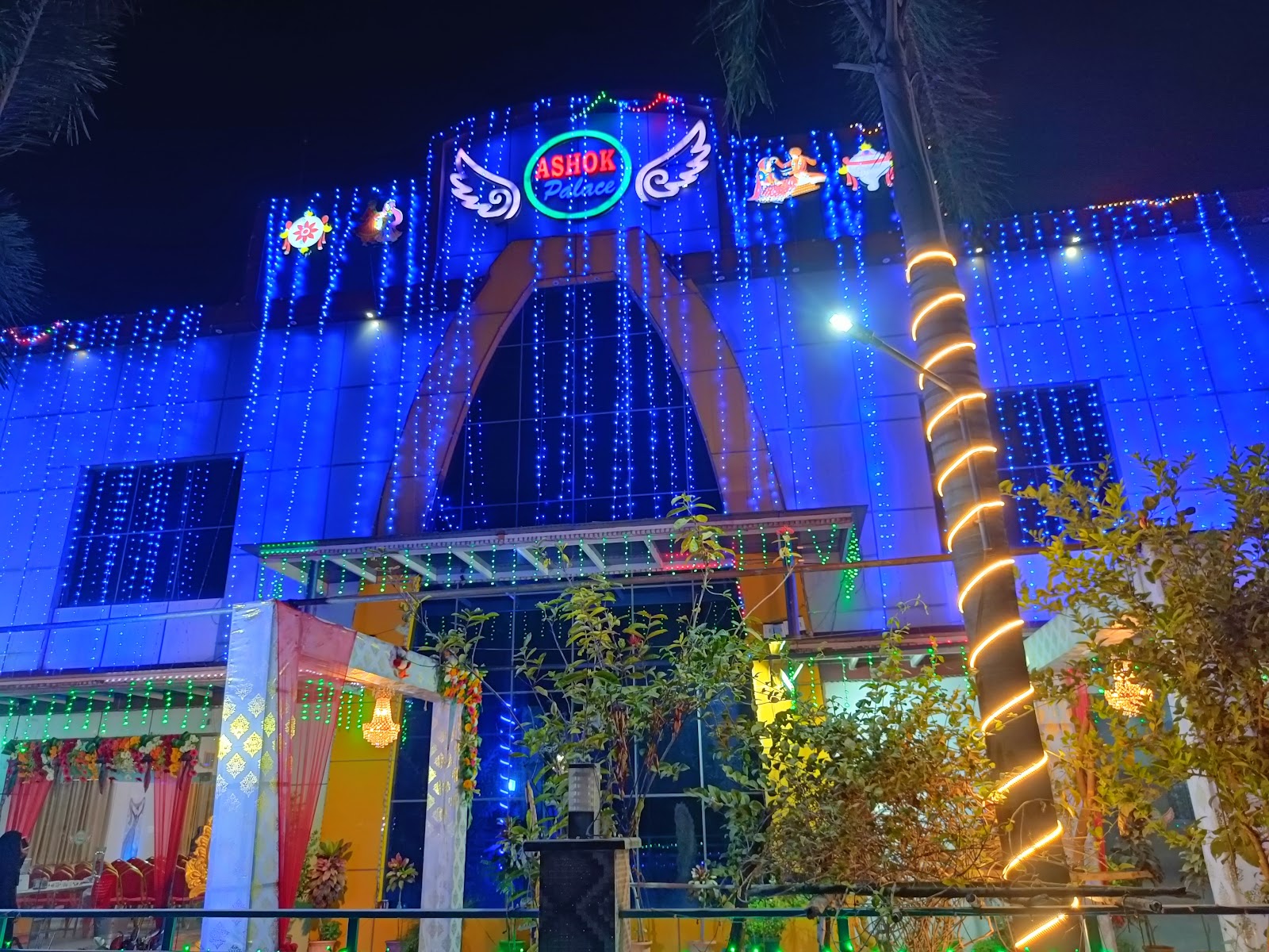 Ashok Palace, Tirupati — photo 4