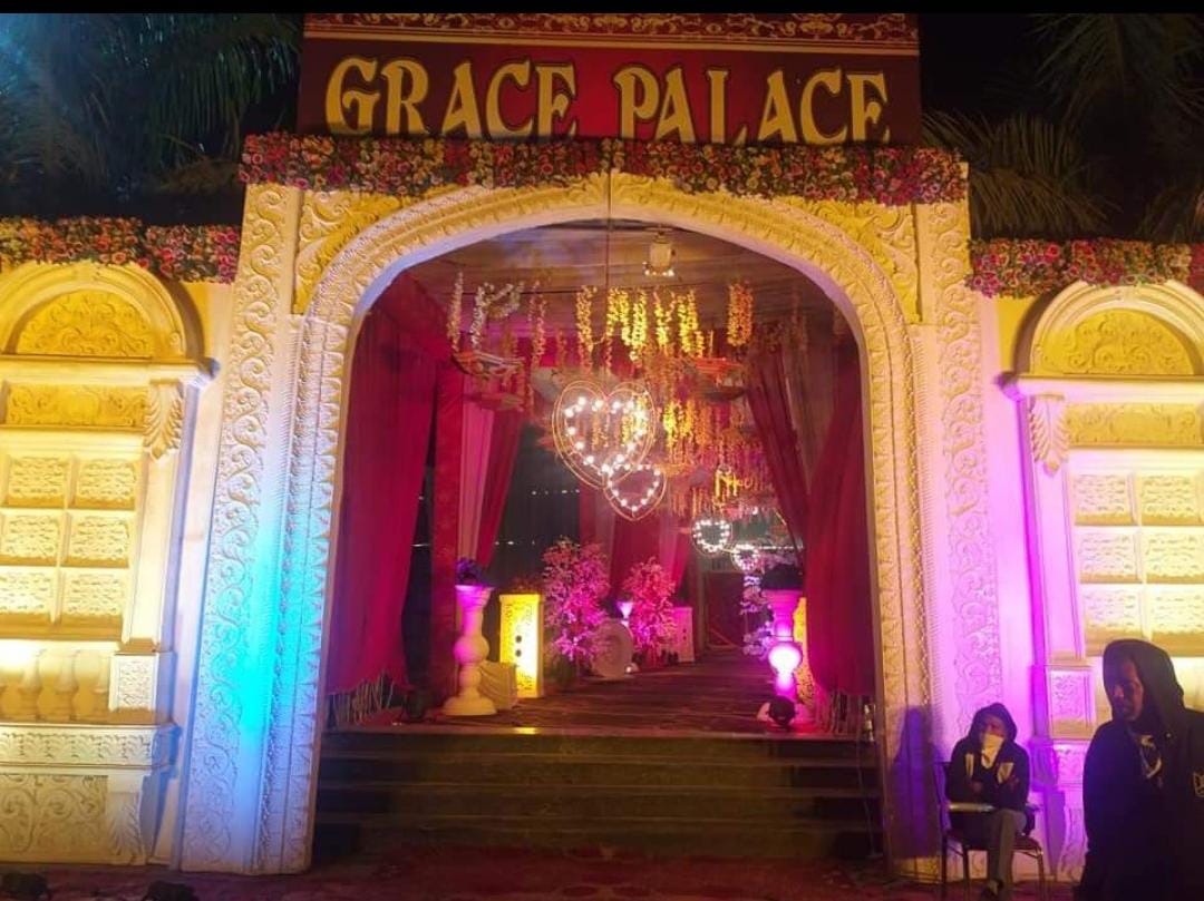 Grace Palace, Ambala — photo 3