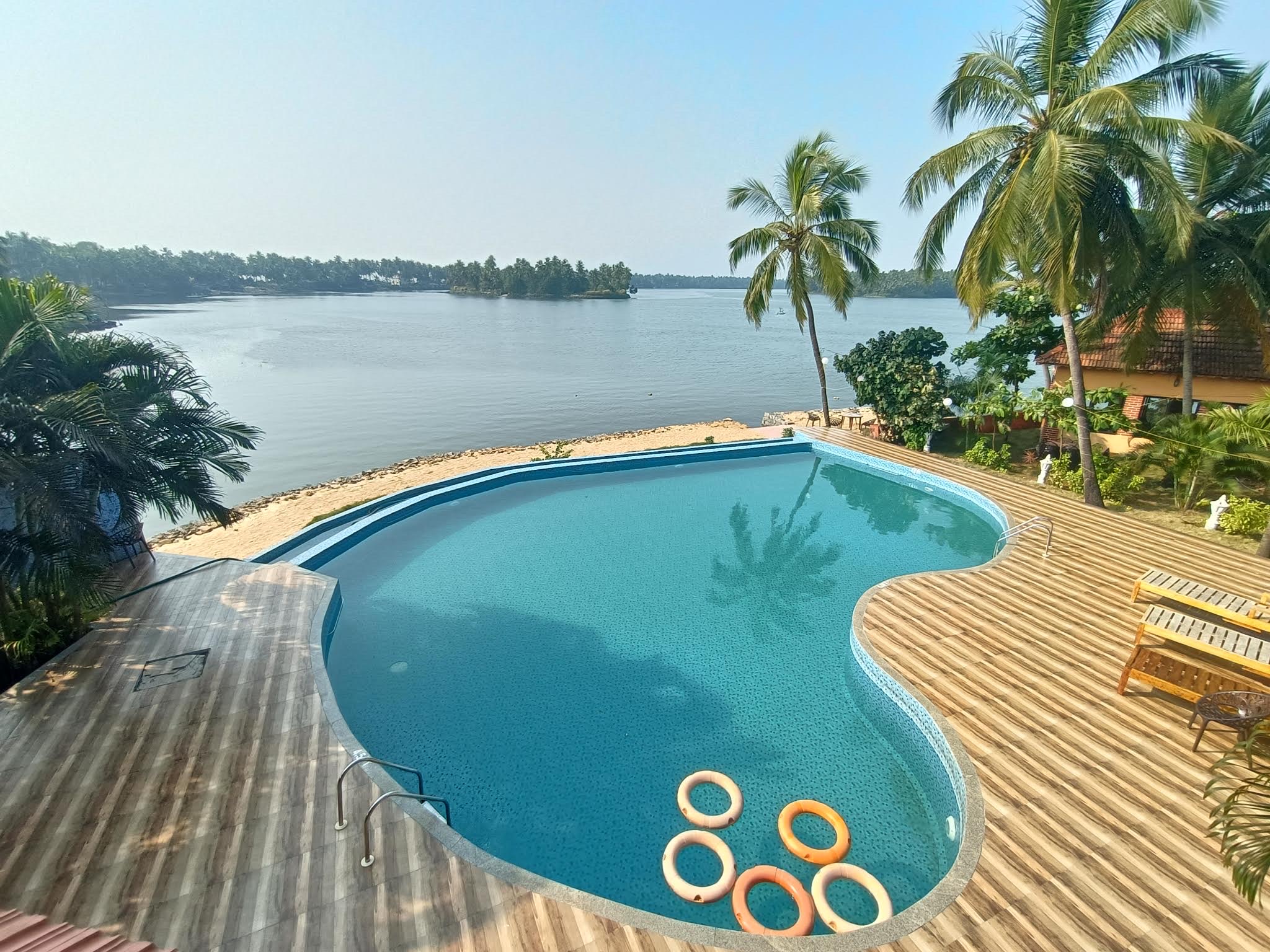 Paradise Lagoon, Udupi — photo 3