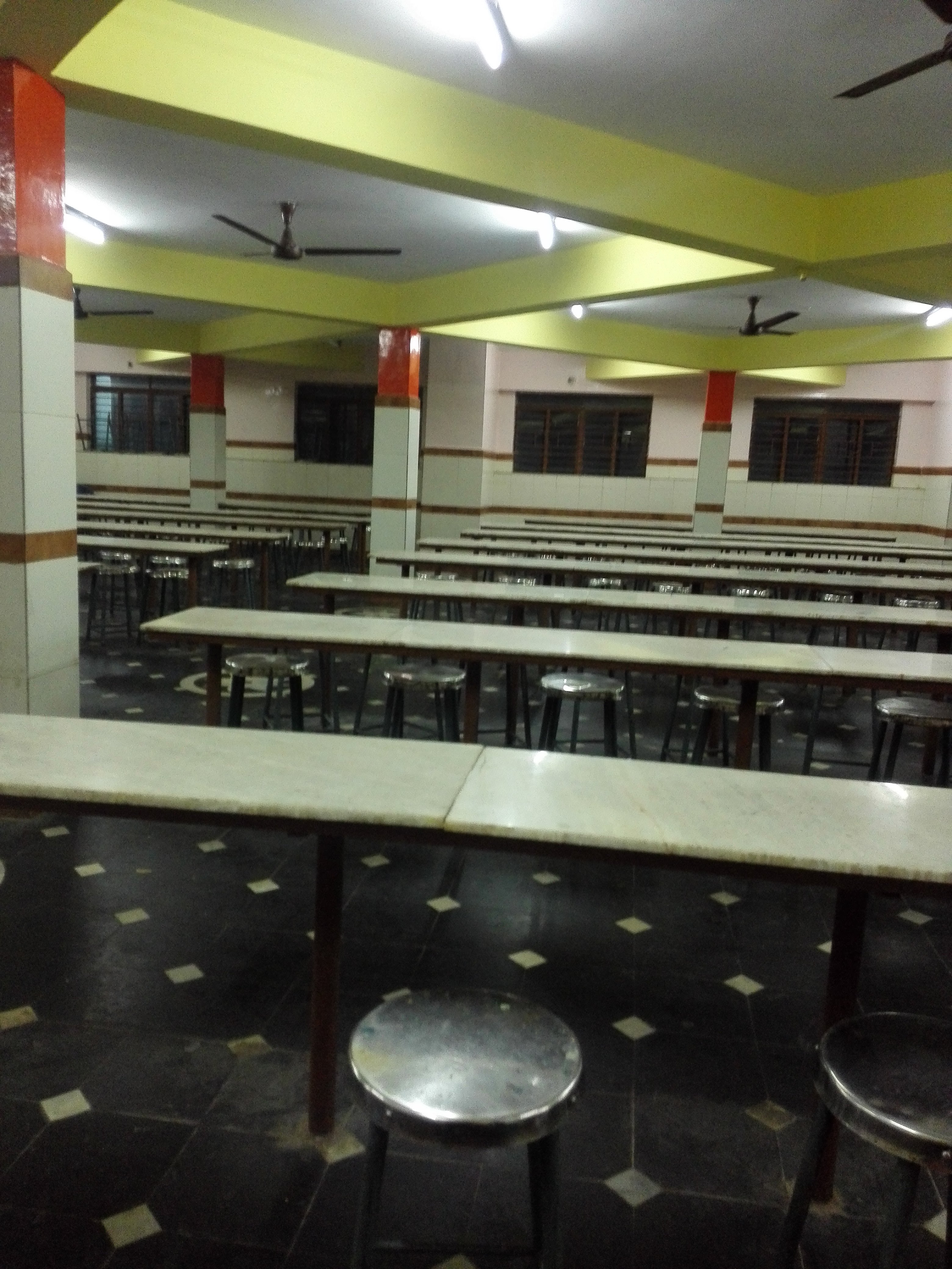 Vinay Sabhangana Convention Hall, Kolar — photo 7