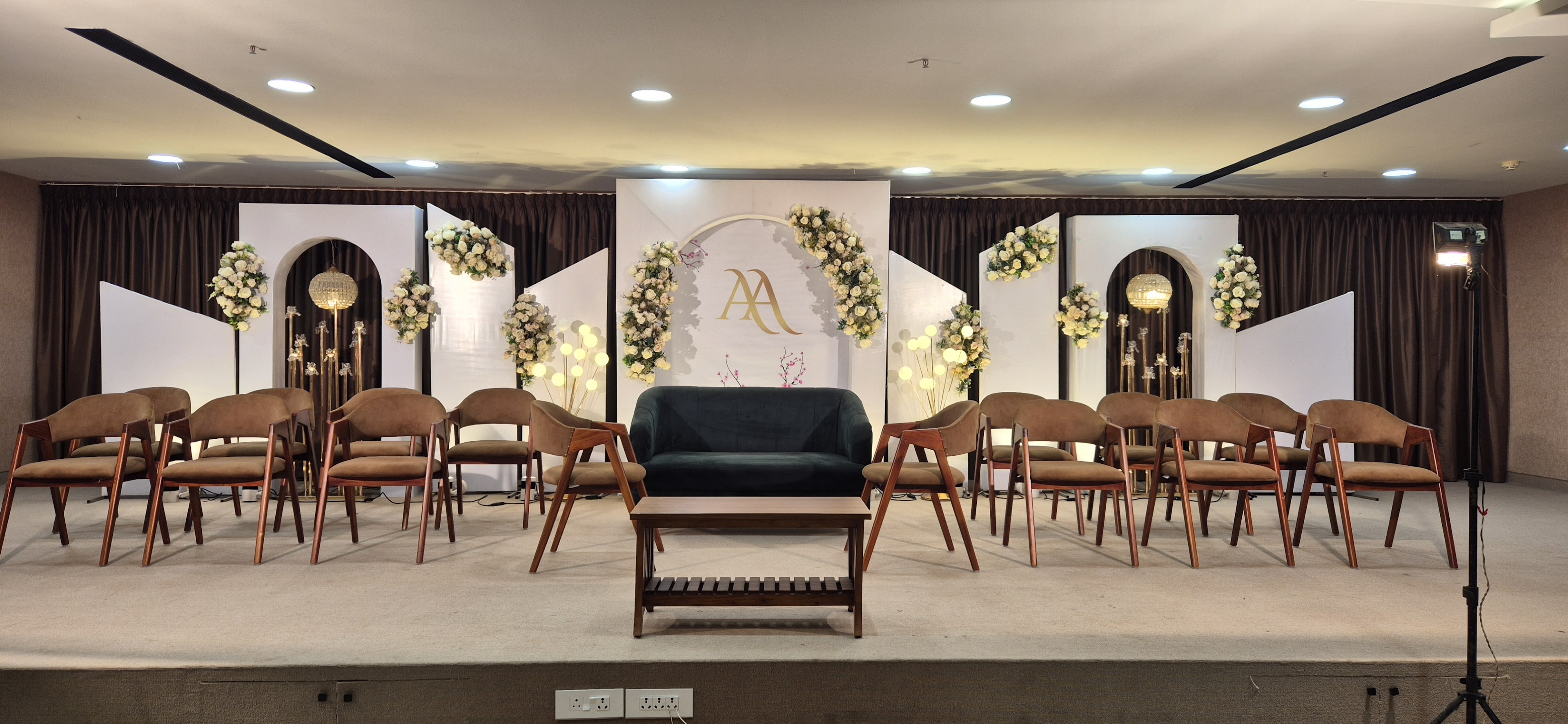 Grandeur Party Halls & Convention Center, Kasaragod — photo 5