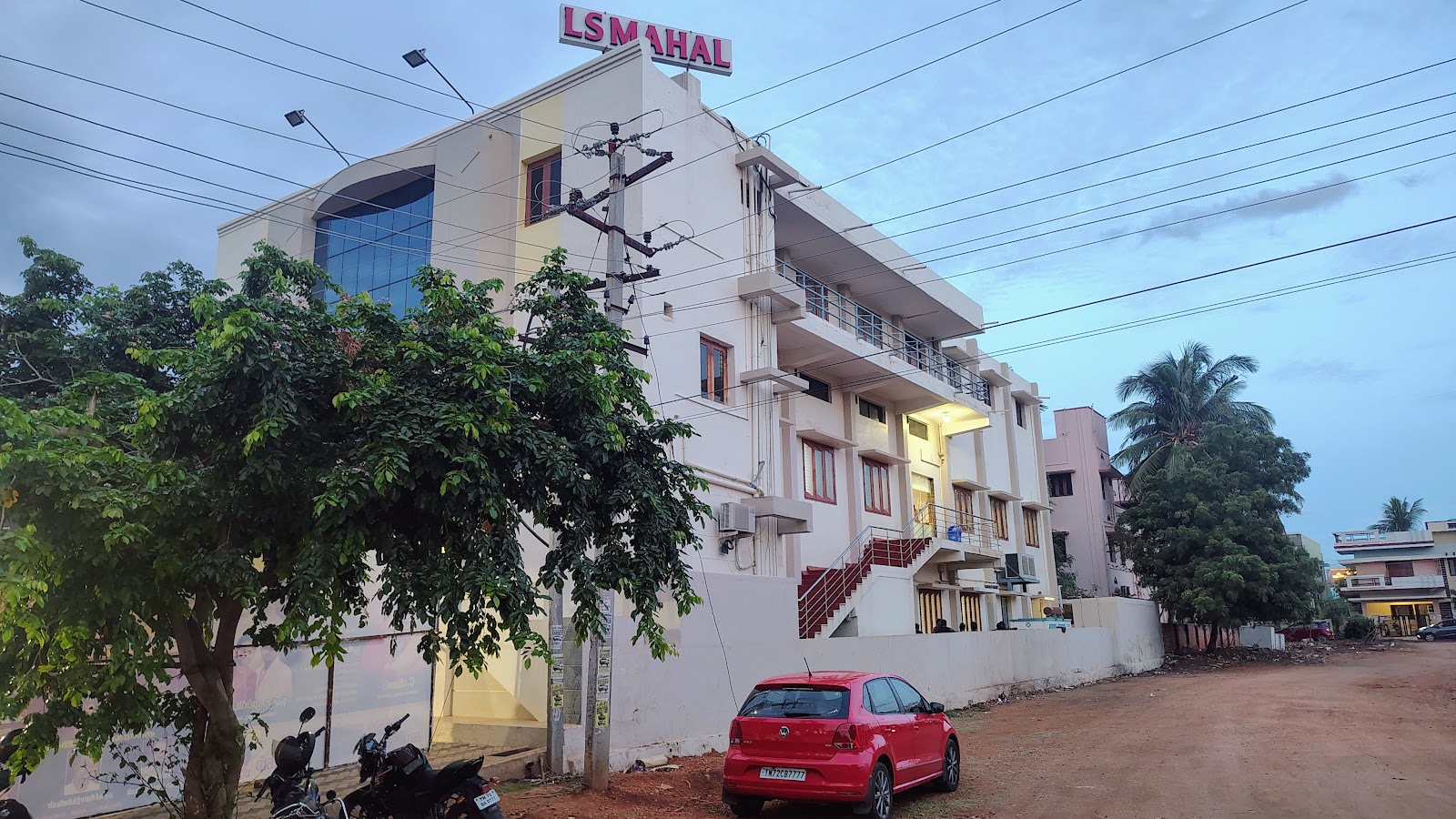 LS Mahal, Tirunelveli — photo 7