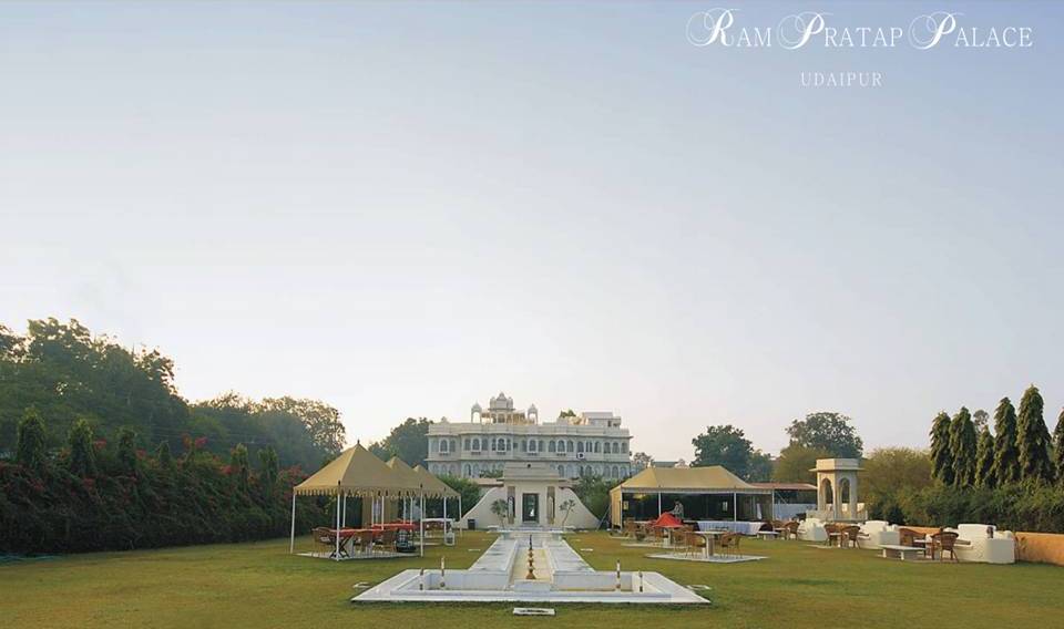 Ram Pratap Palace By Fateh Collection, Udaipur — photo 6