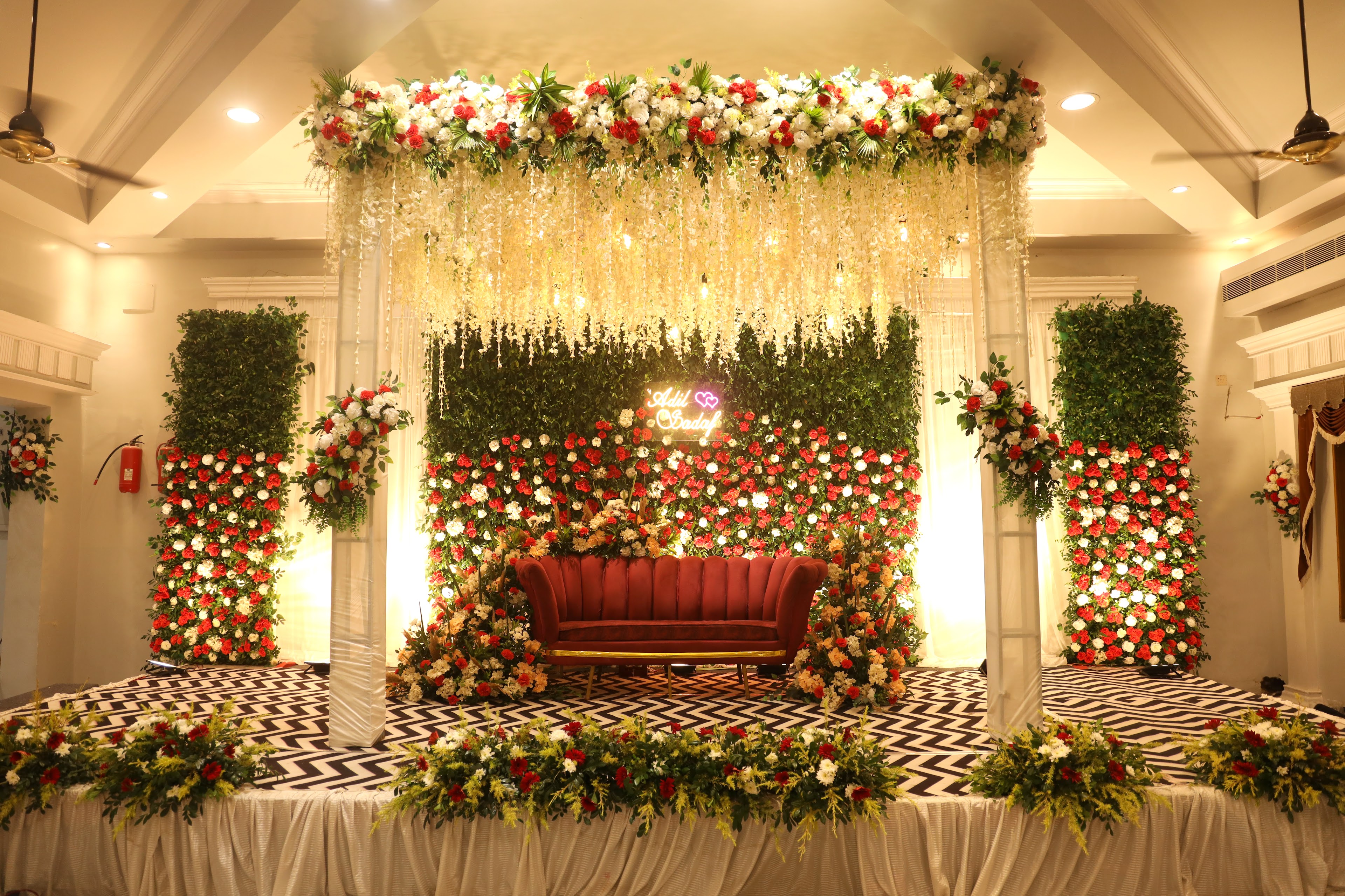 Firayalal Banquets - Premium Banquet Hall in Ranchi, Ranchi — photo 4