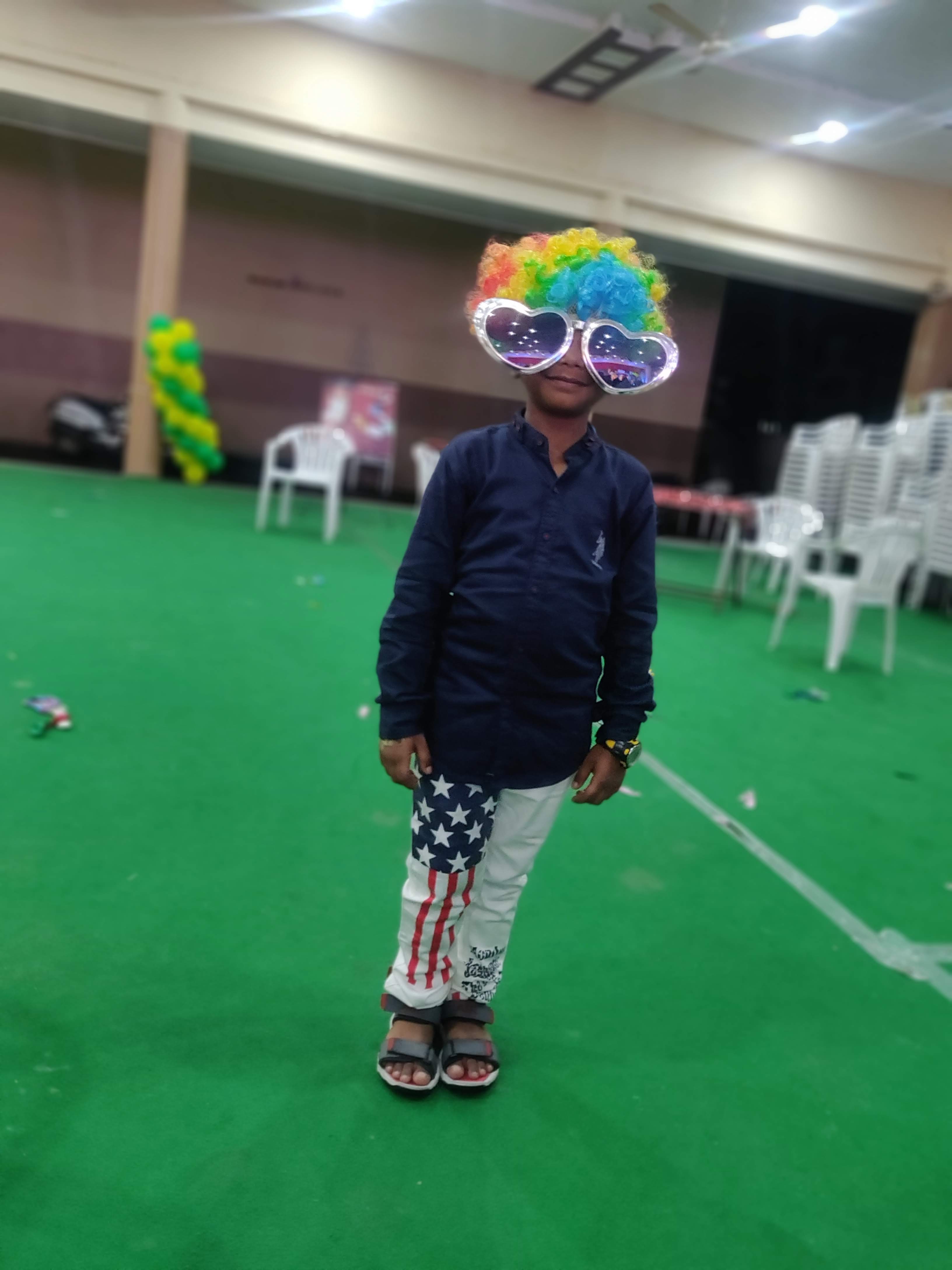 Baswa Garden, Nizamabad — photo 4