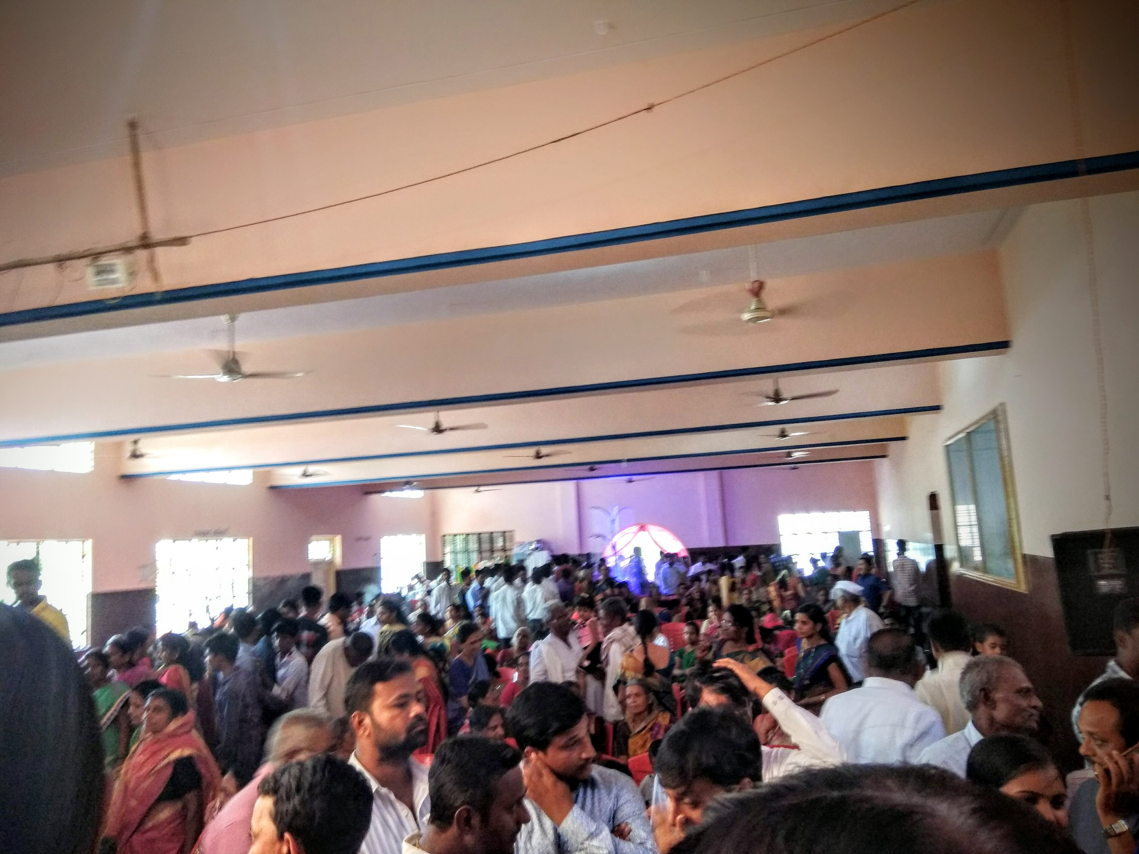 Hiremath Mangala Bhavan, Bagalkot — photo 5