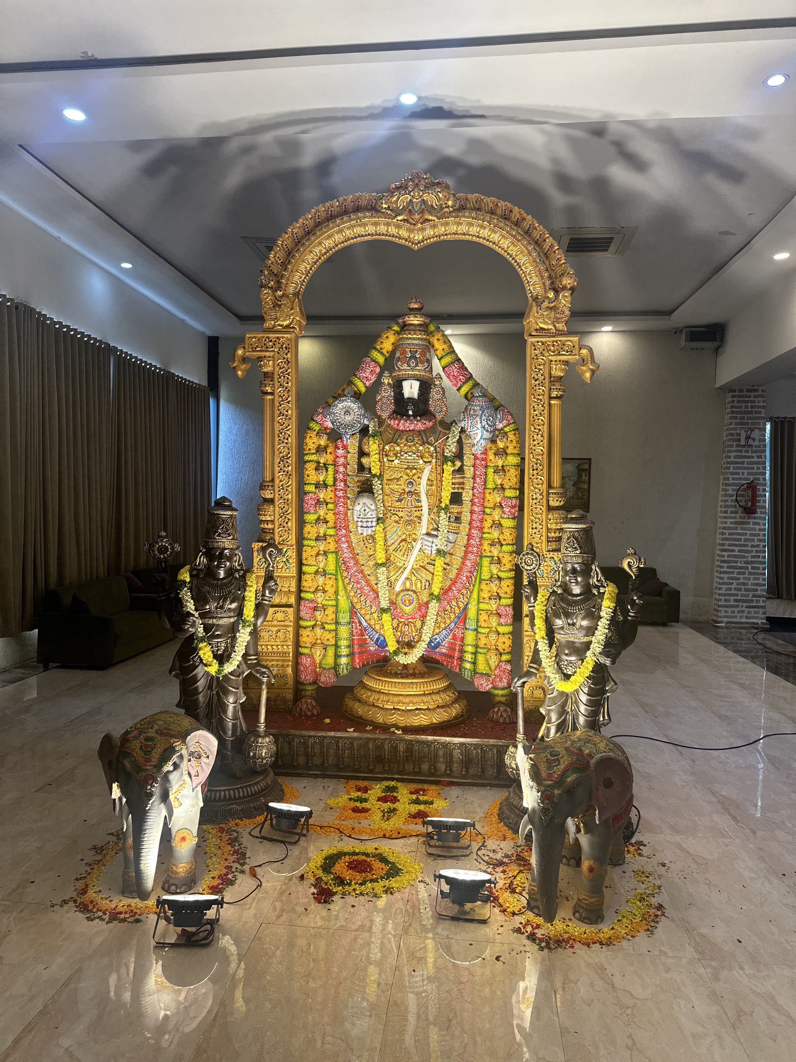 Hyndava Convention, Hyderabad — photo 8