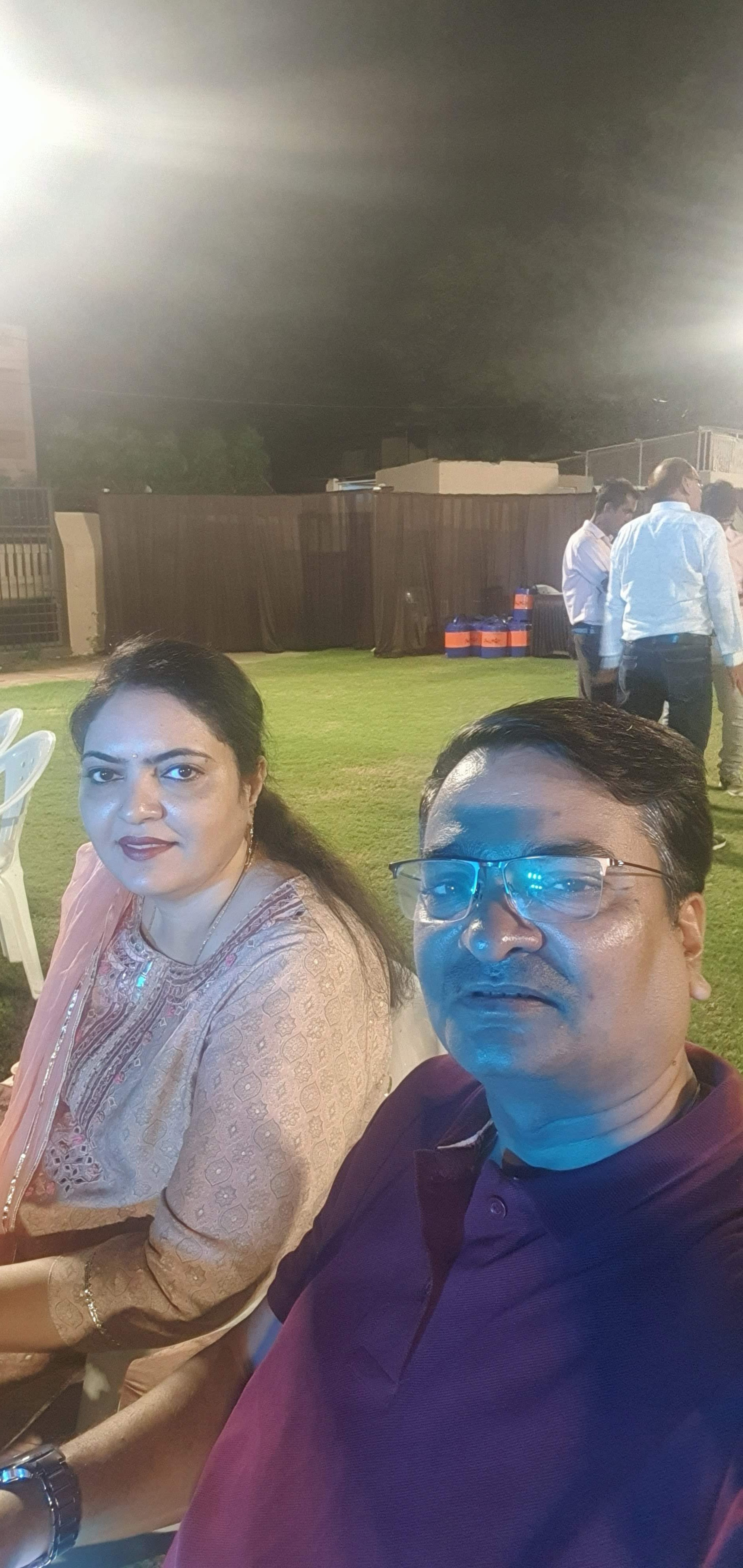 Nutan Bharat Club, Vadodara — photo 10