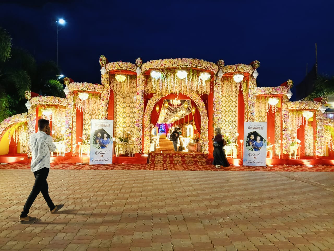 HILLSIDE THE MANDAP, Bhubaneswar — photo 2
