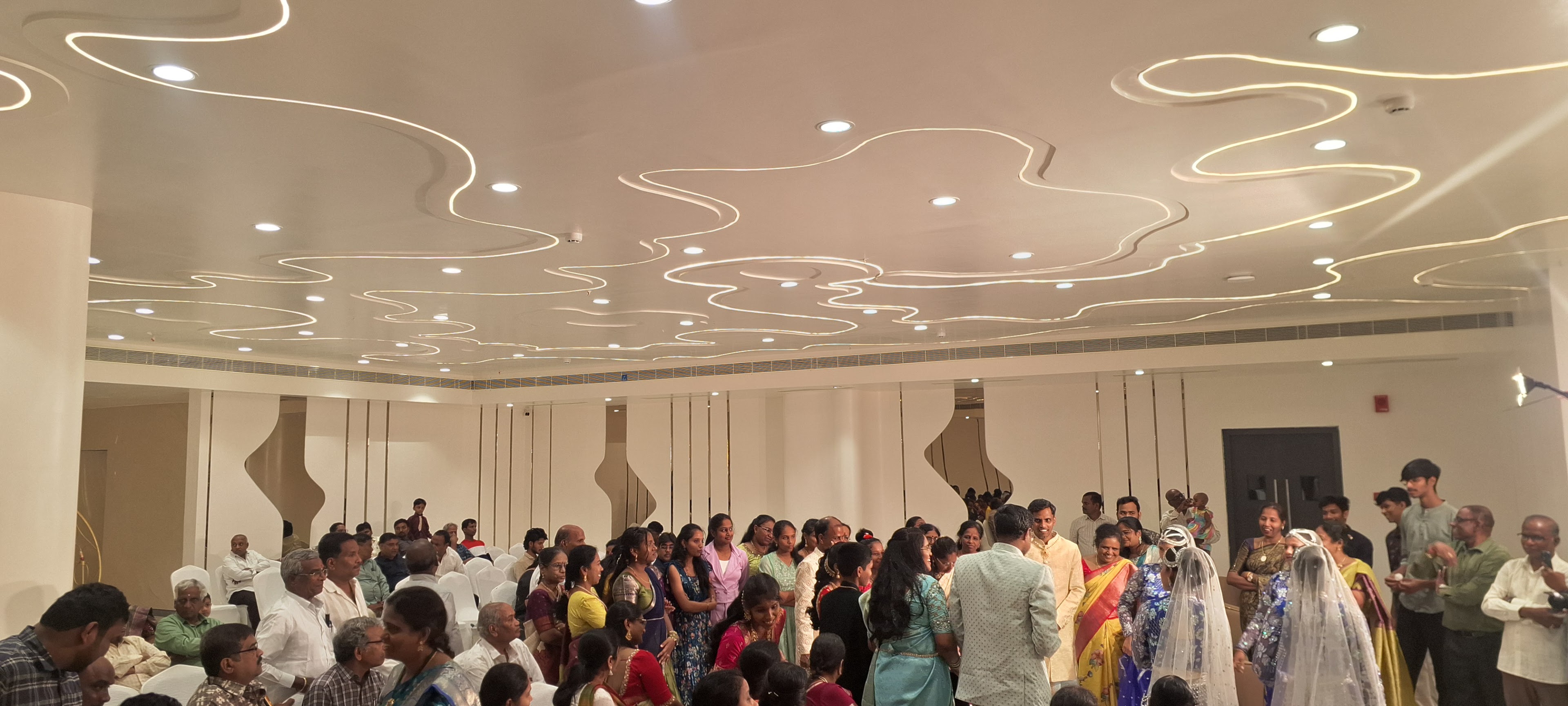 VIHAA BANQUETS, Machilipatnam — photo 5