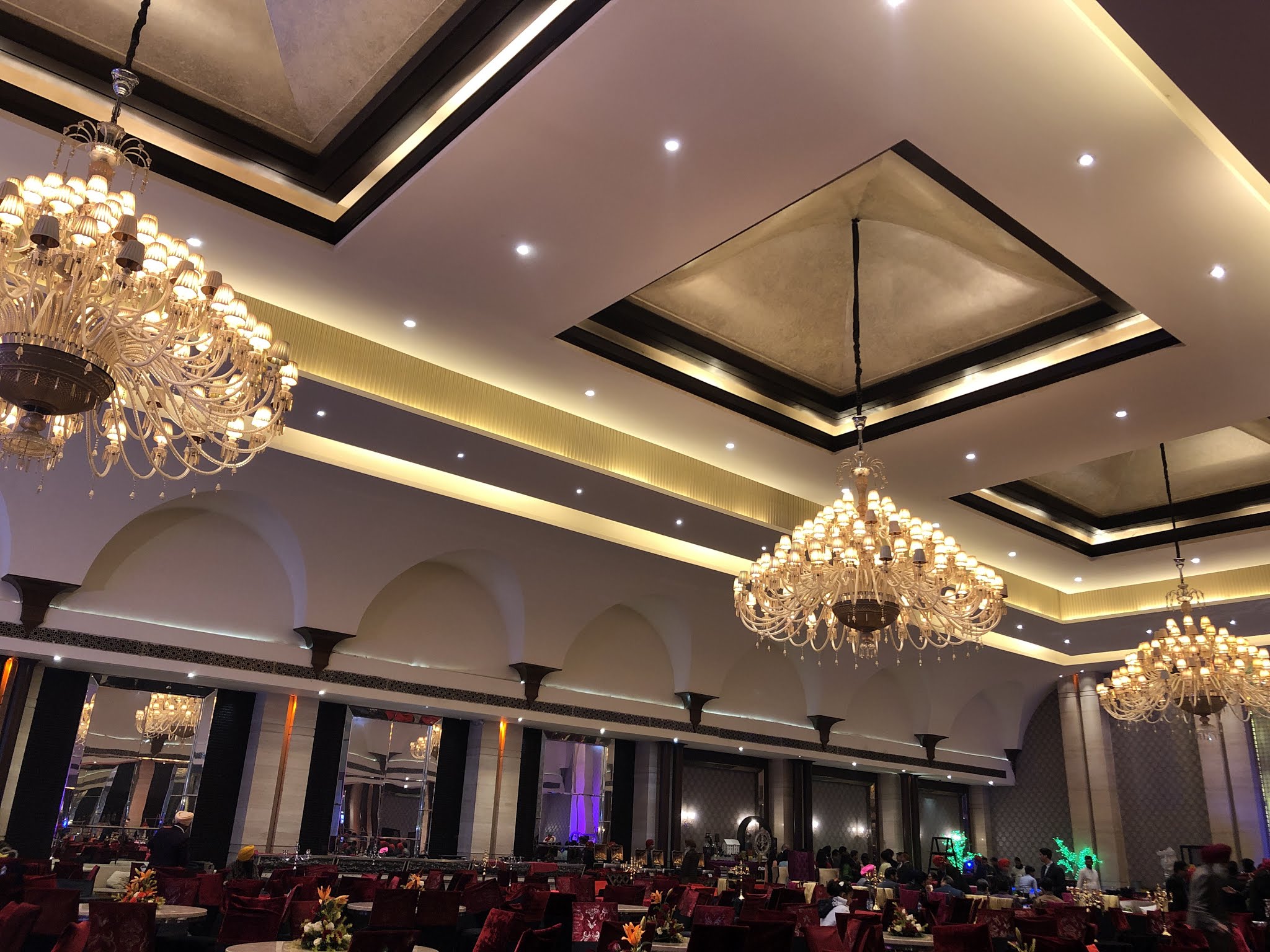 Golden Galaxy, Amritsar — photo 2