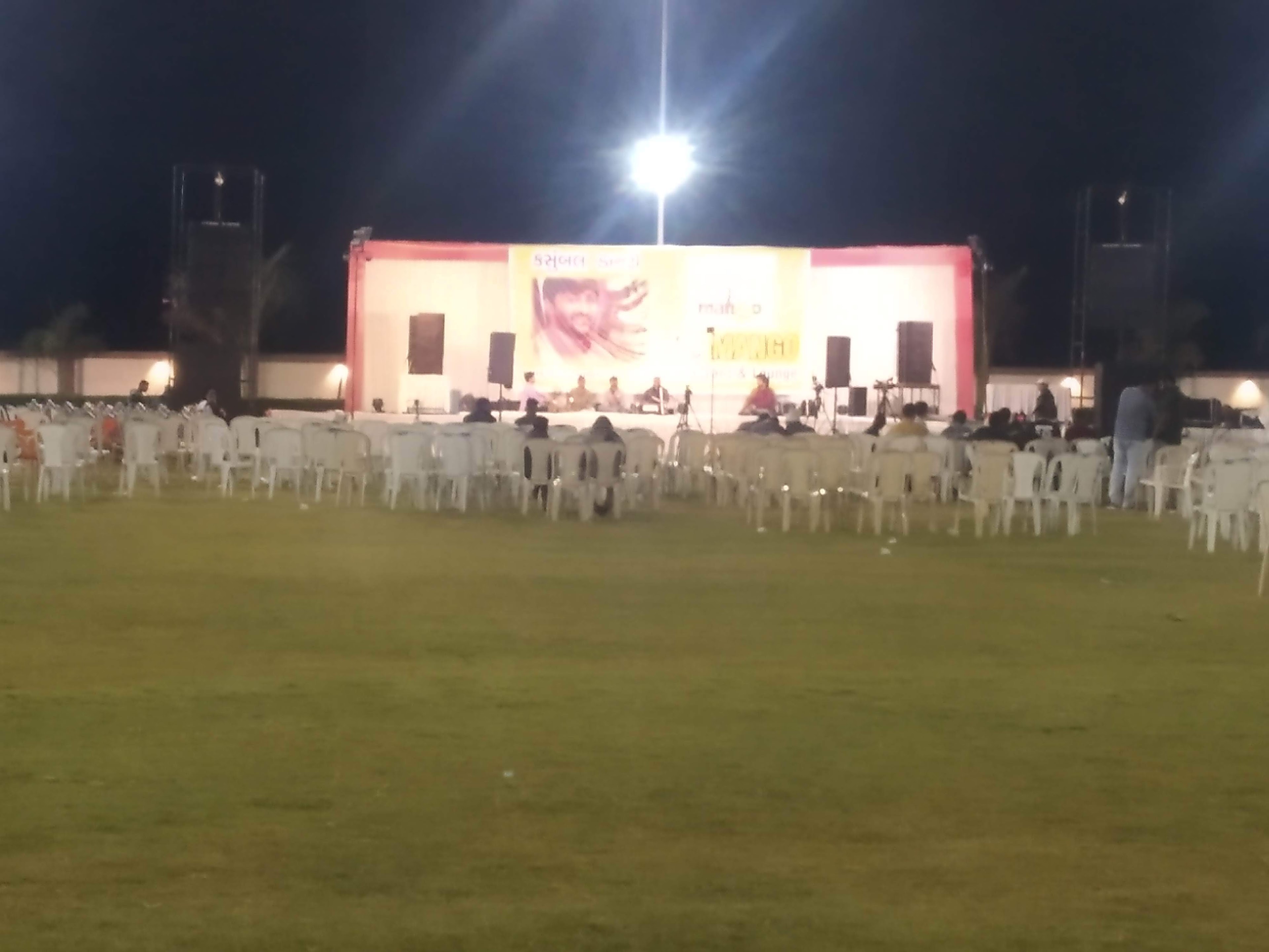 Sanskaar Party Lawns jamnagar, Jamnagar — photo 10