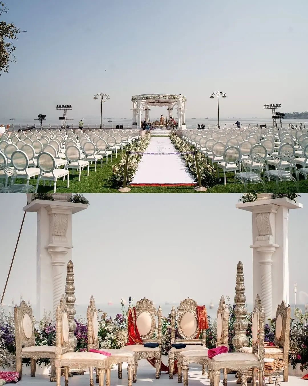 Vivah Luxury Weddings | Destination Wedding Planner in Goa, Panaji — photo 3