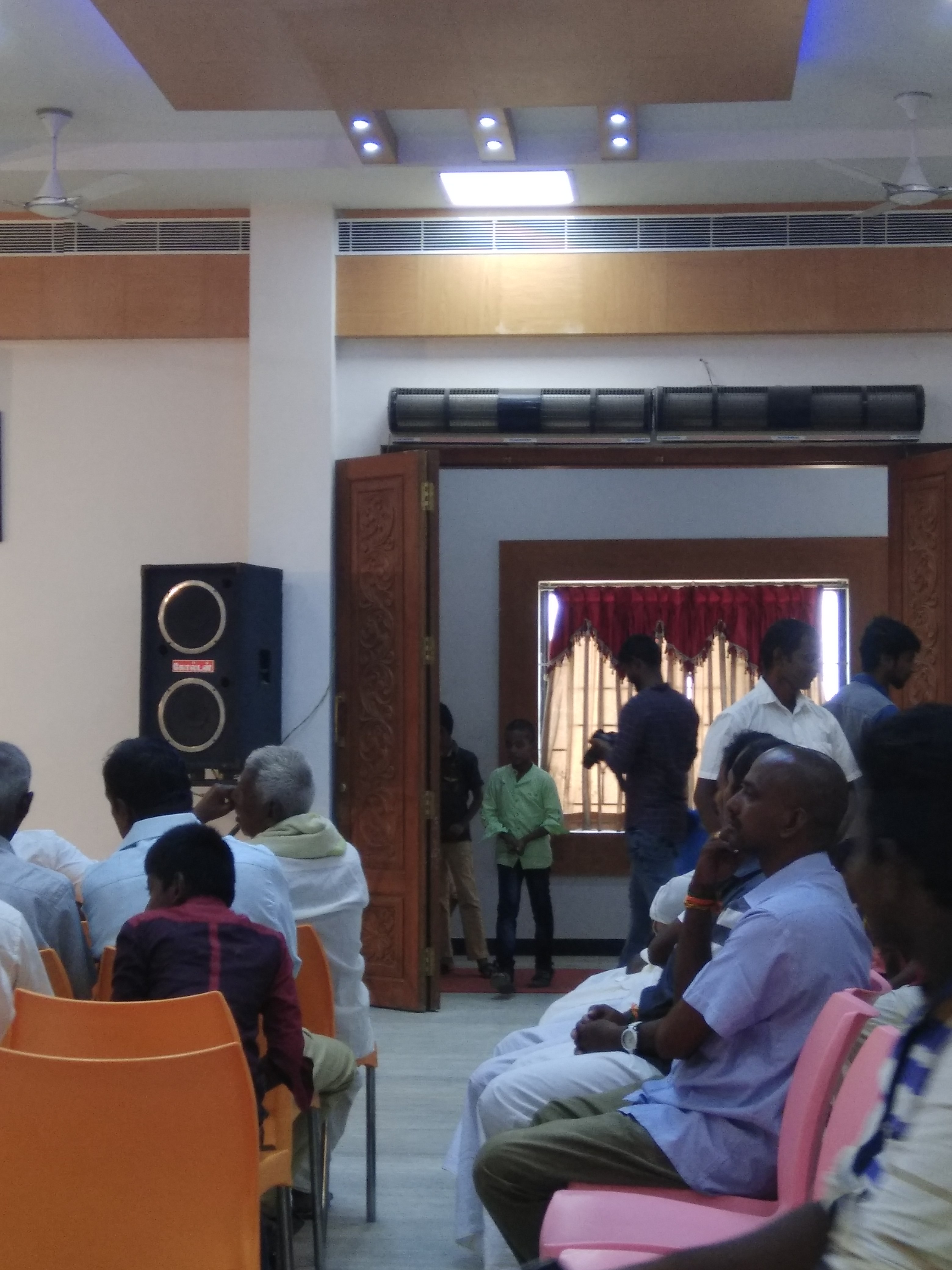 NSP Marriage Mahal, Ramanathapuram — photo 10