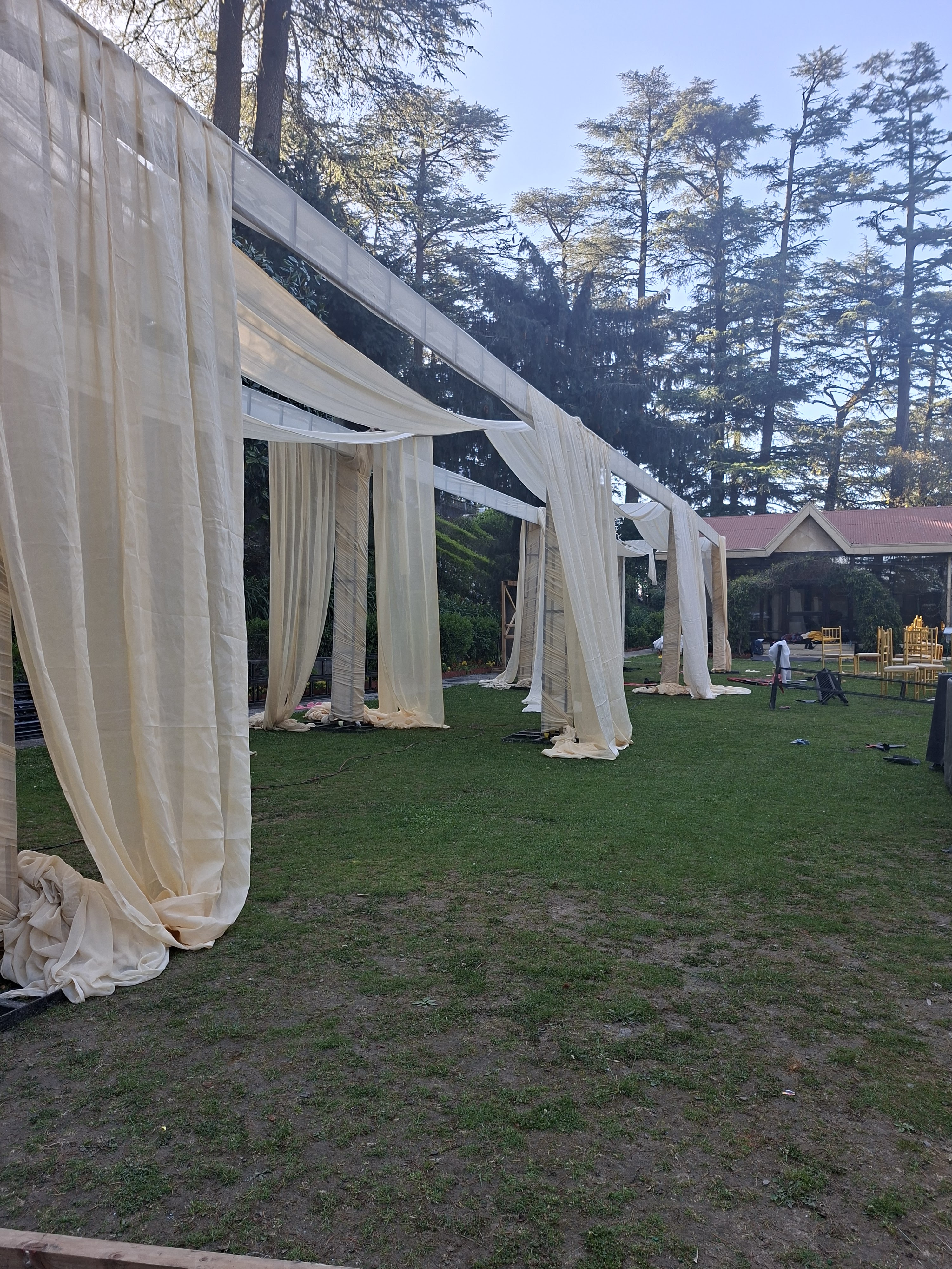 Aura Hills Wedding Planner | Destination Wedding Planner in Shimla, Shimla — photo 10