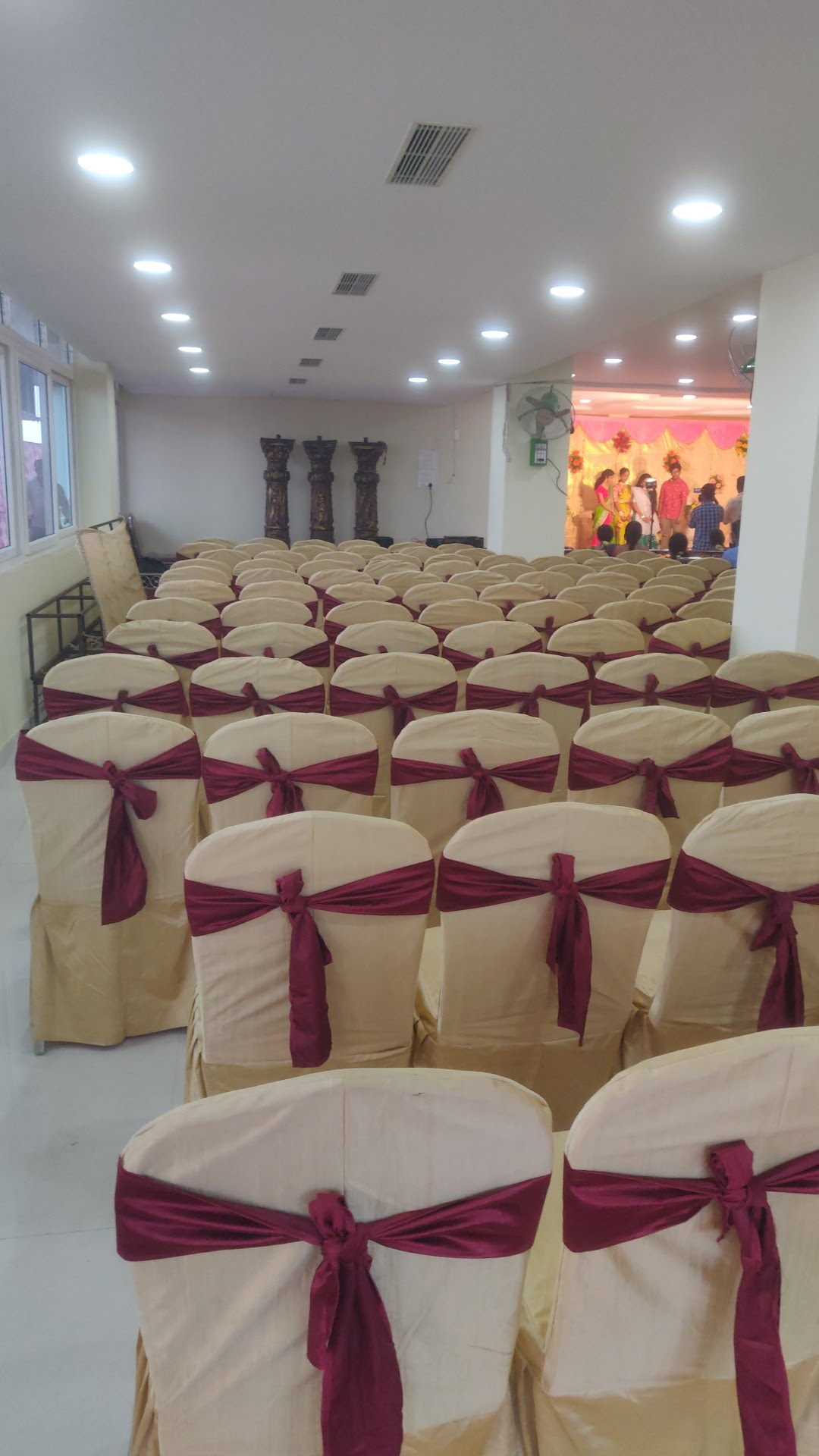 Daawat Banquet Hall Central A/C, Ramagundam — photo 6