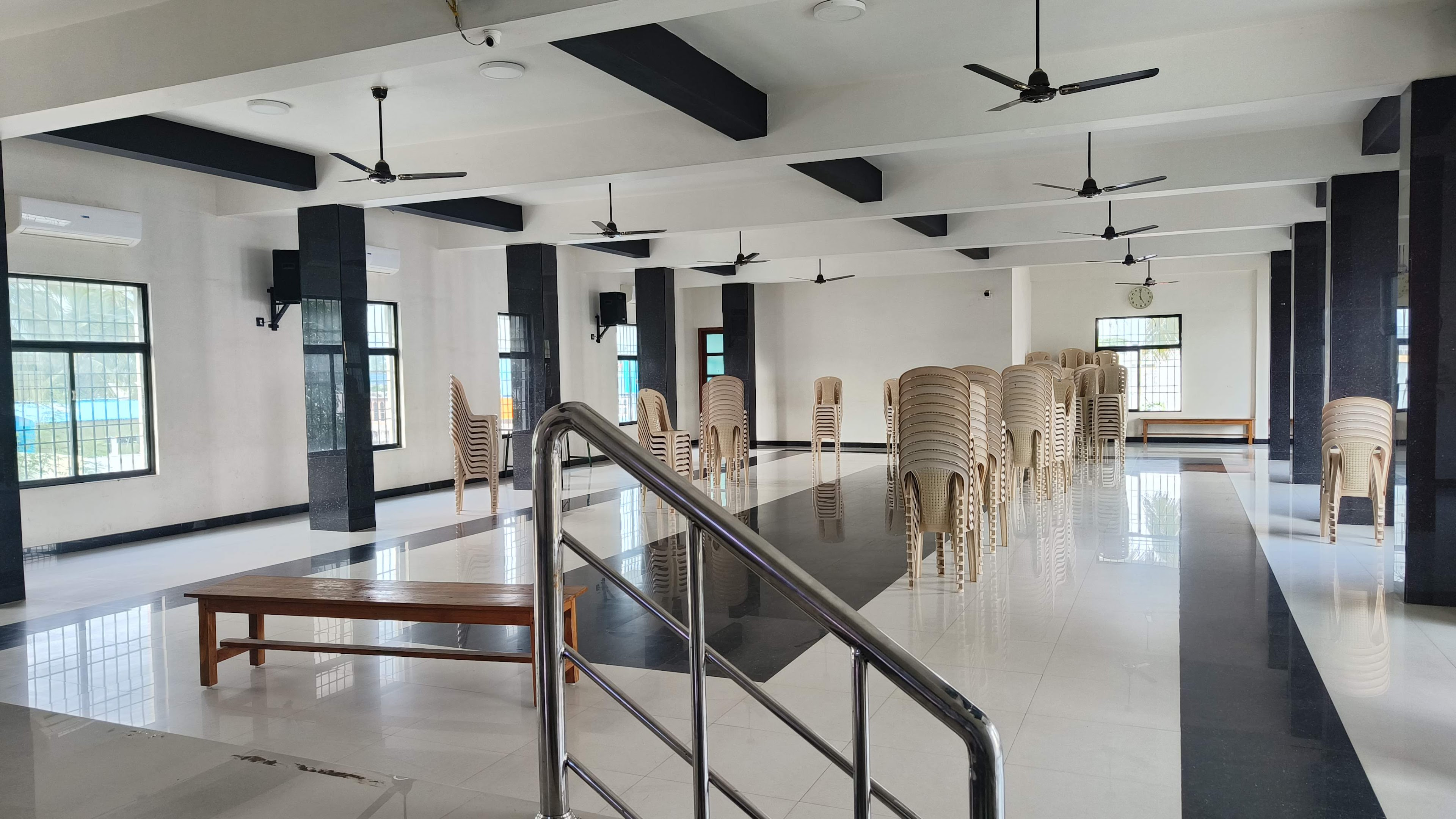 Sathya Wedding Mahal A/C, Nagercoil — photo 2