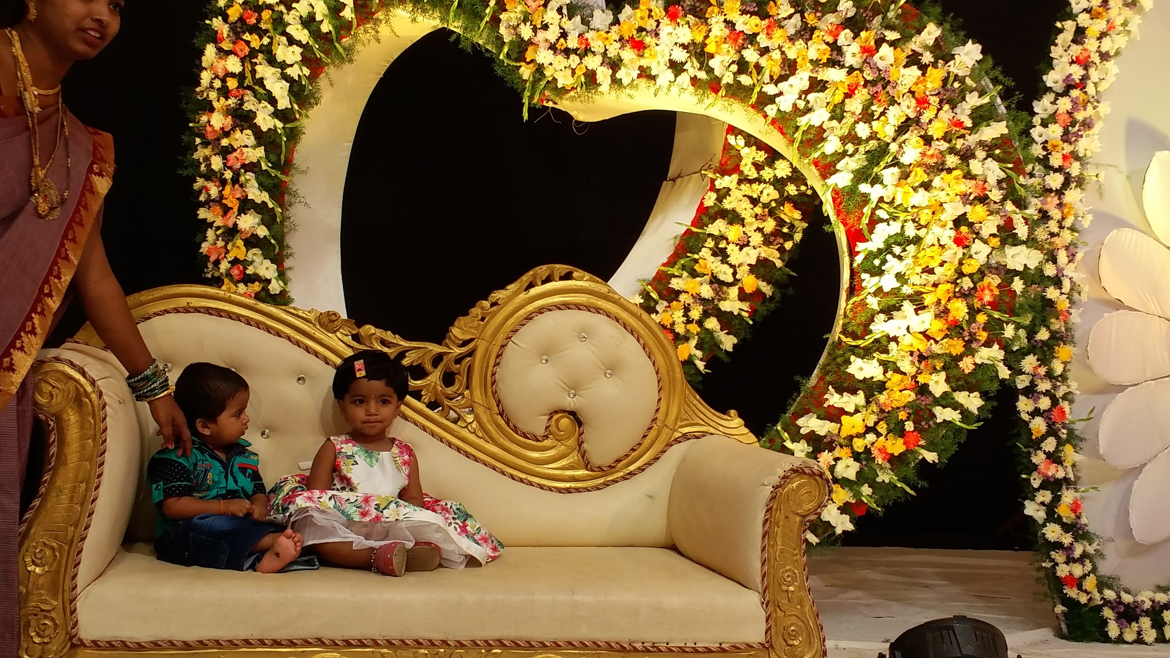 Baswa Garden, Nizamabad — photo 3