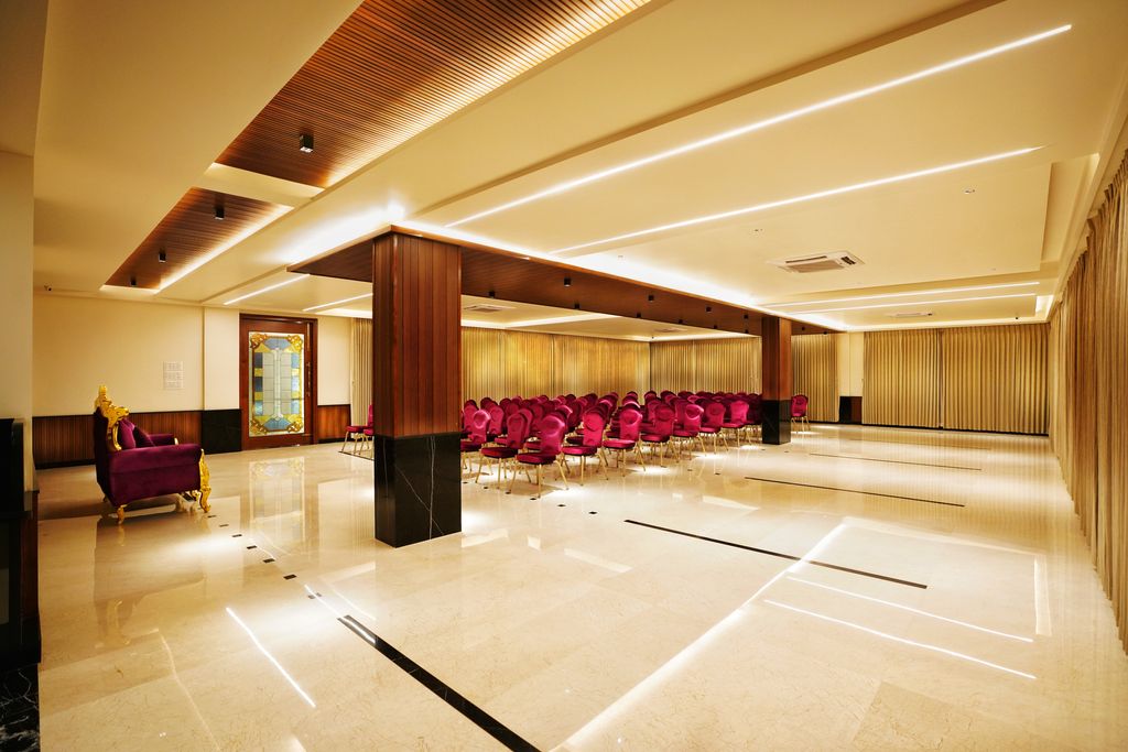 SUMA RAVI Convention Hall ಸುಮ ರವಿ ಕನ್ವೆನ್ಷನ್ ಹಾಲ್, Mandya — photo 9