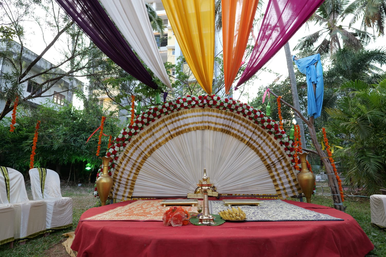 The Gitanjali Wedding House, Guruvayur — photo 7