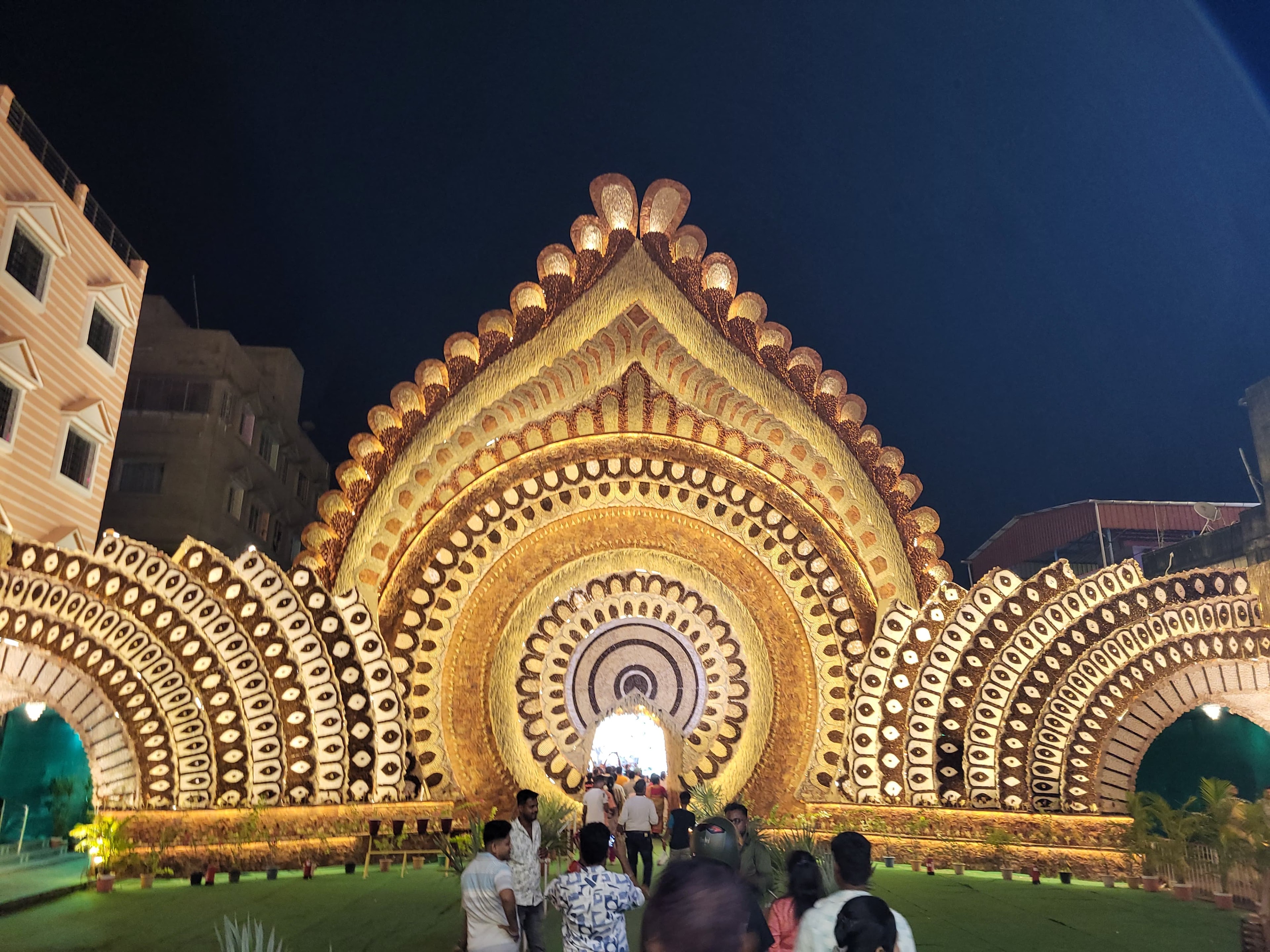 Swamiji Sporting Club, Howrah — photo 4