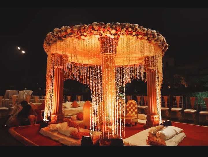 Jhankar Garden Banquets Complex, Gurgaon — photo 1