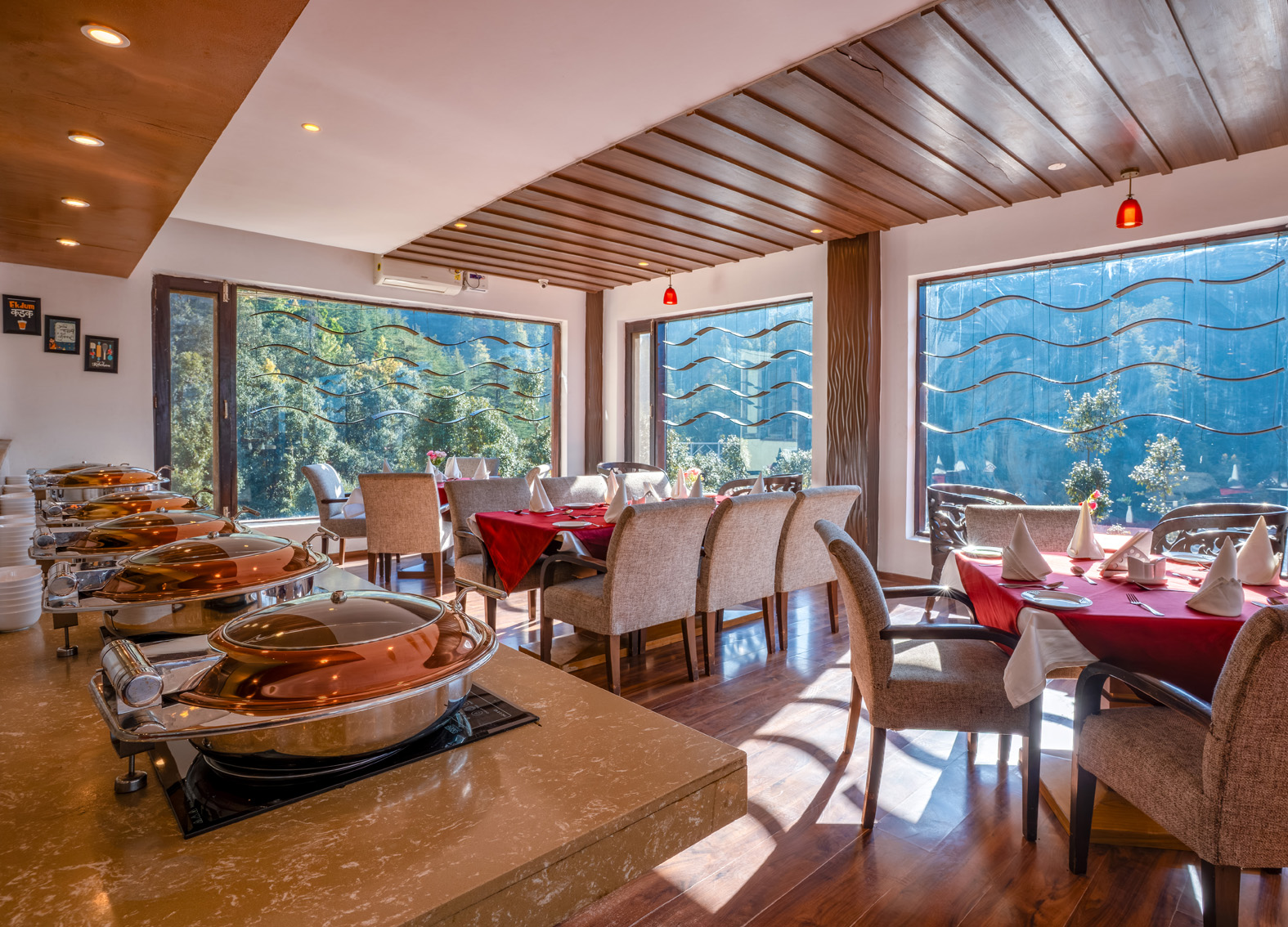 Shimla Havens Resort by Eco Hospitality, Shimla — photo 6