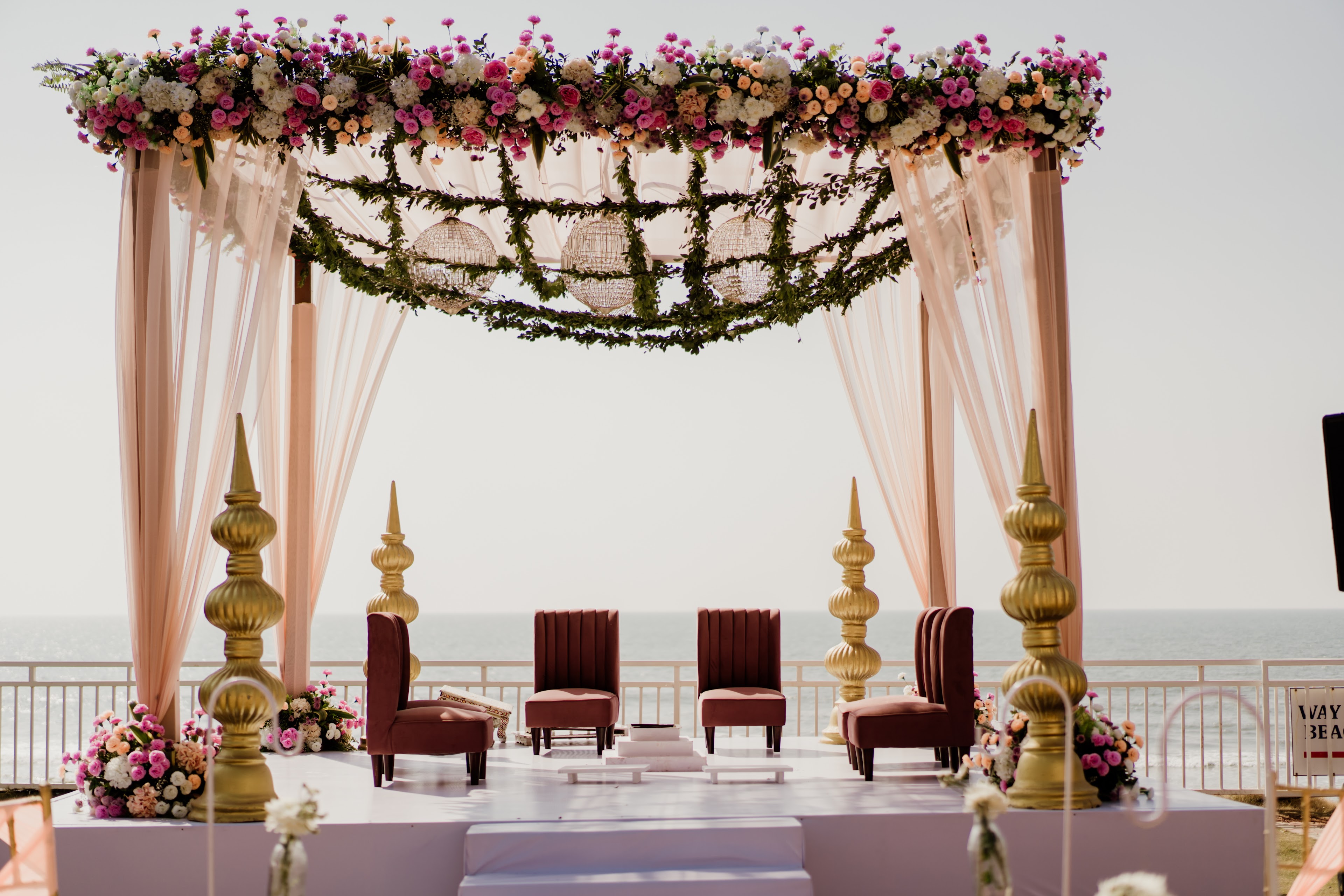 BigFatWeddings, Panaji — photo 2