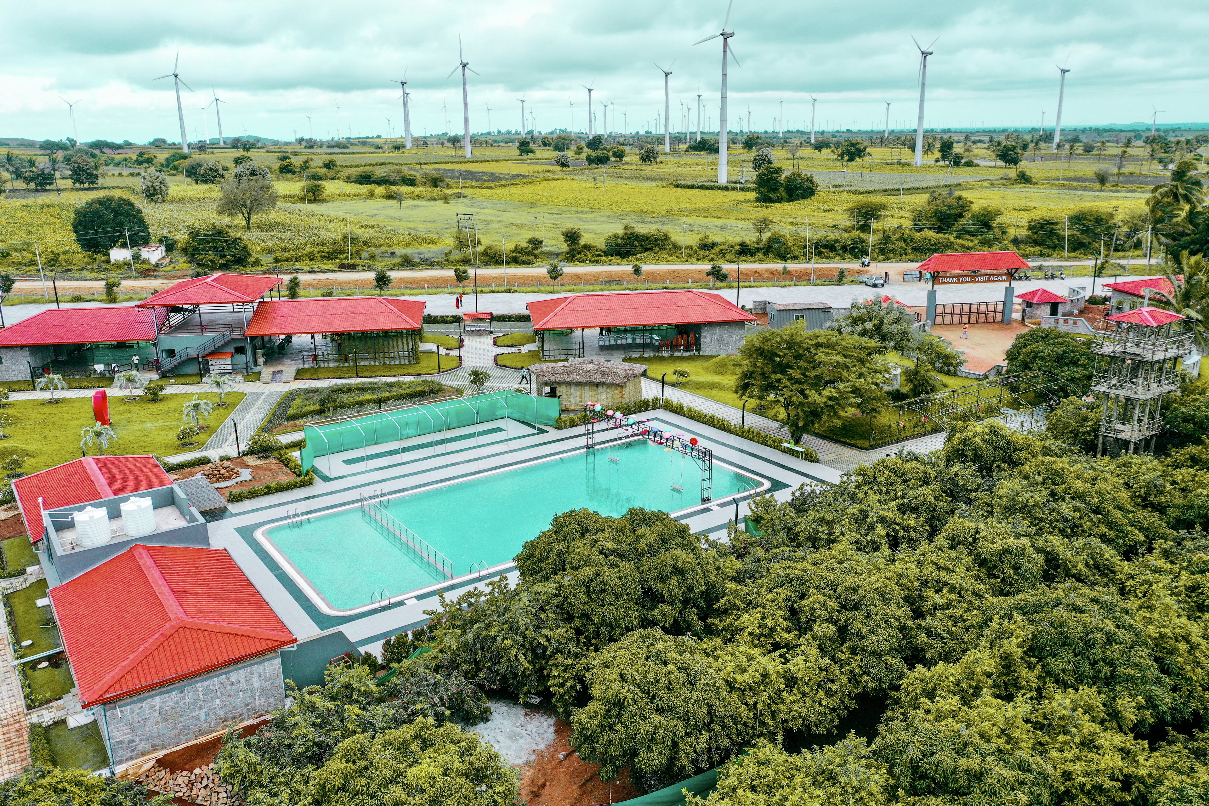 Vimal Resorts & Entertainment Park, Gadag — photo 6