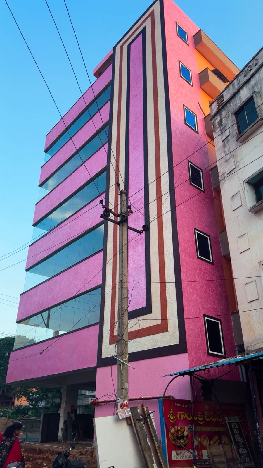 Sri Jagannadha Function Halls, Vizianagaram — photo 8