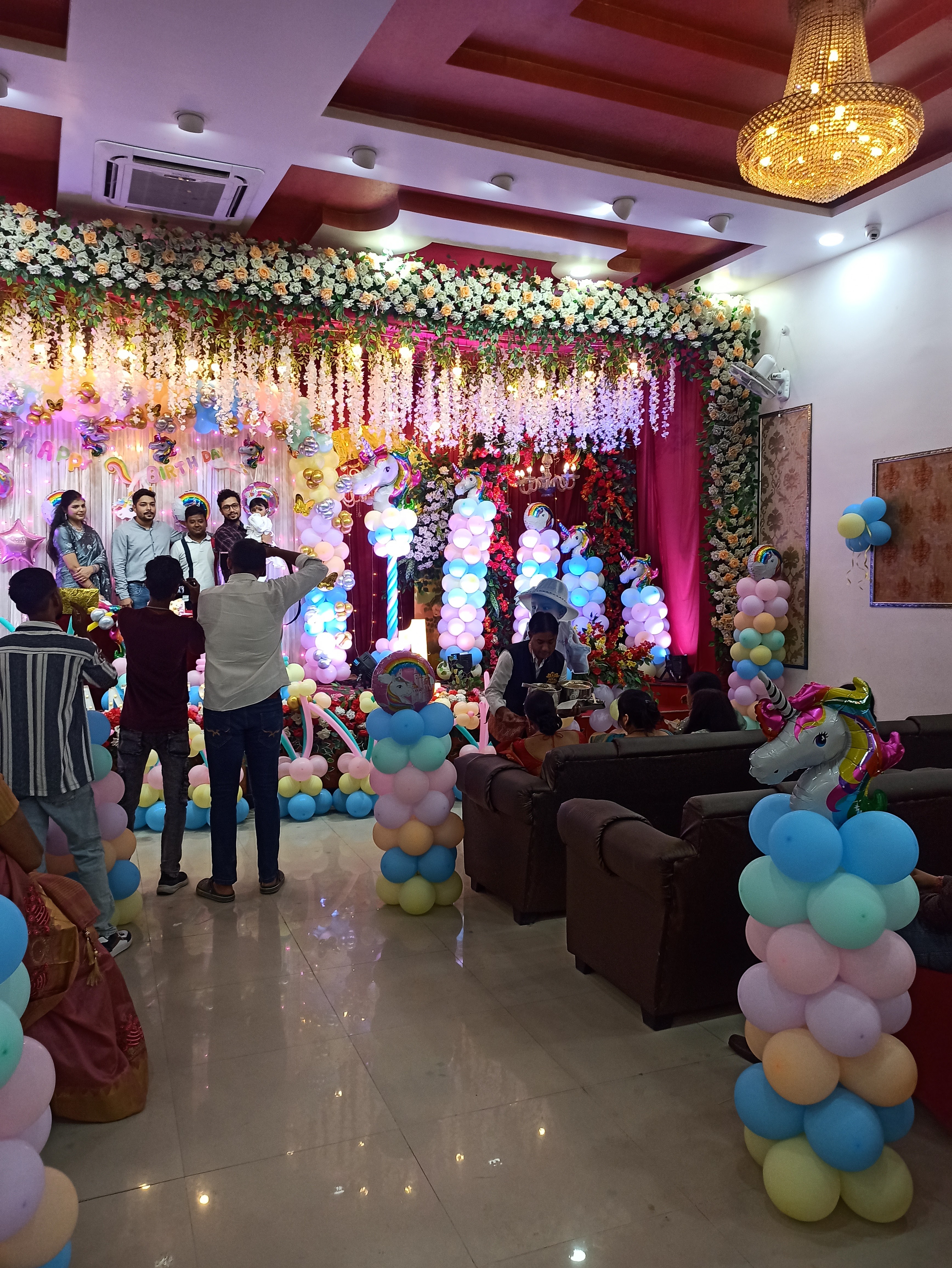 Royal Palace Banquet Hall, Patna — photo 8