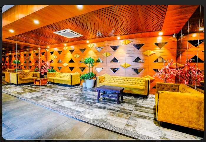 La Victoria Banquet and Rooms, Surat — photo 8