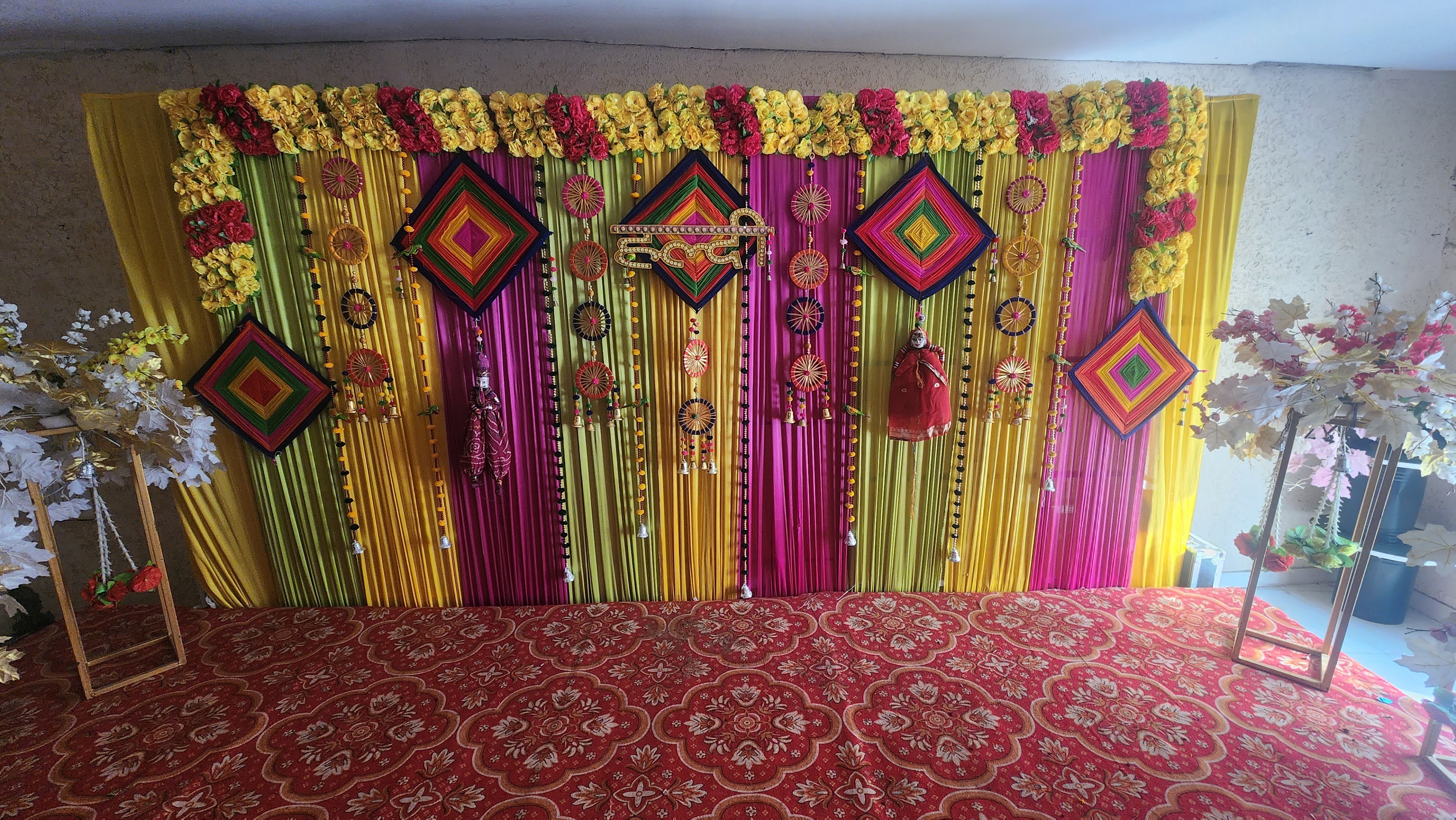 Wedding venues in Jamnagar, Gujarat