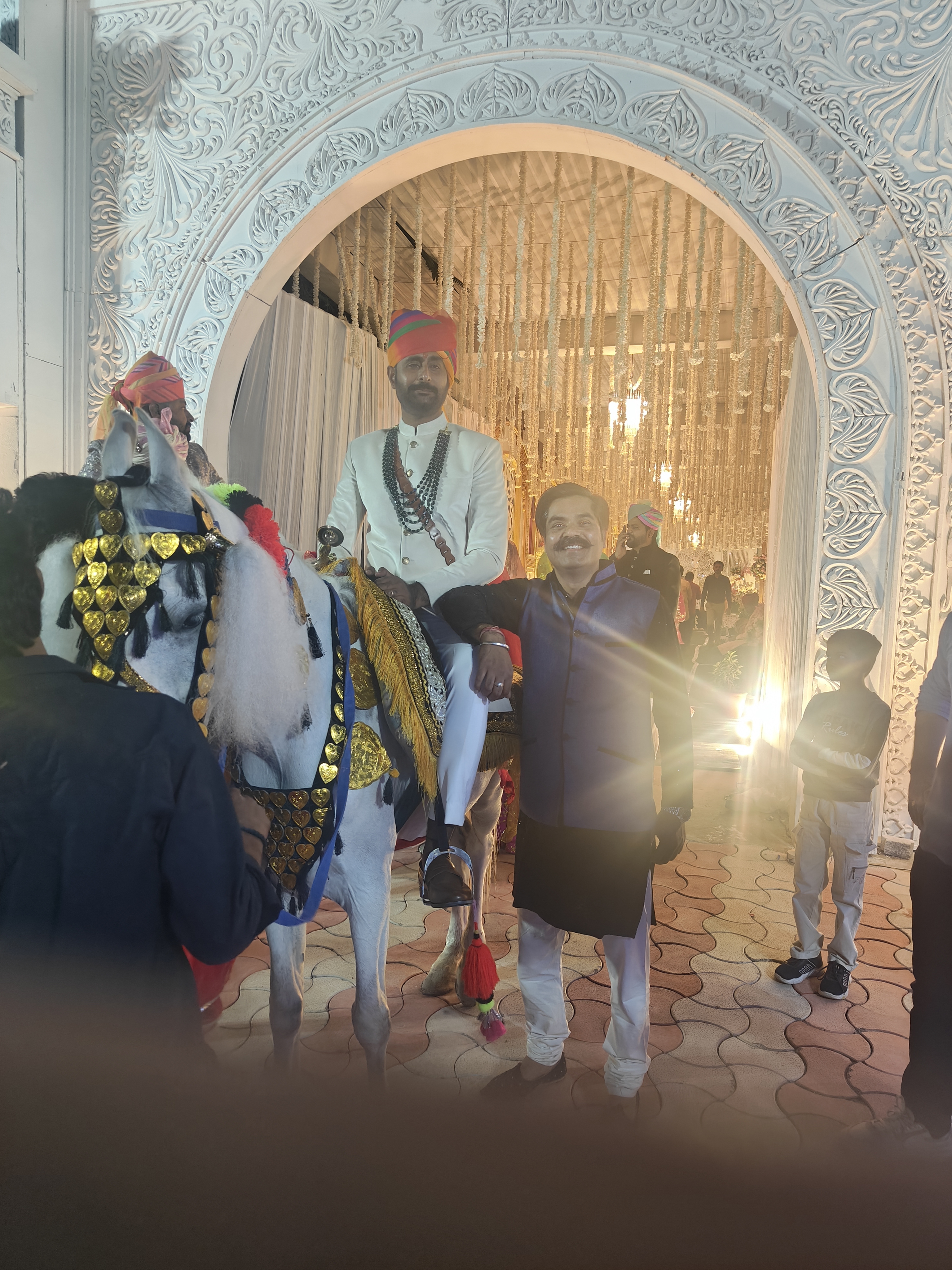 Kheteshwar Vatika And Tent House, Jodhpur — photo 5