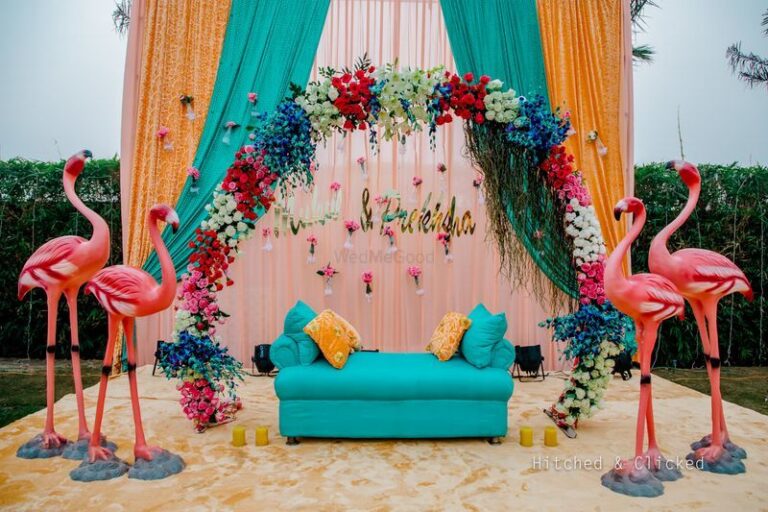 M B event & Wedding Designer, Kota — photo 3