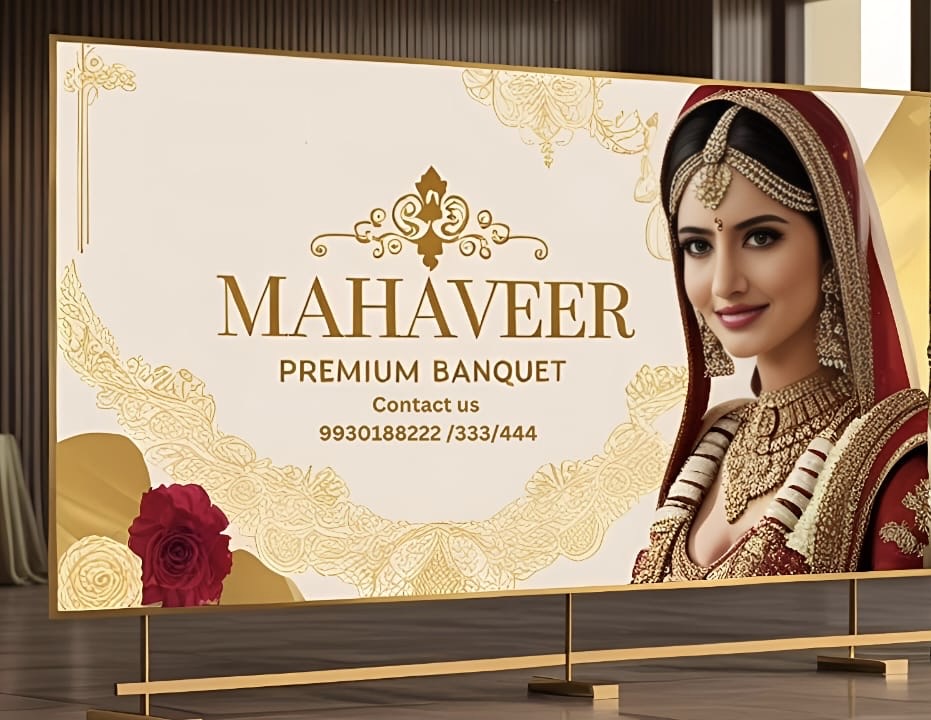 Mahaveer Premium Banquet | Best Banquet Hall Thane, Thane — photo 7