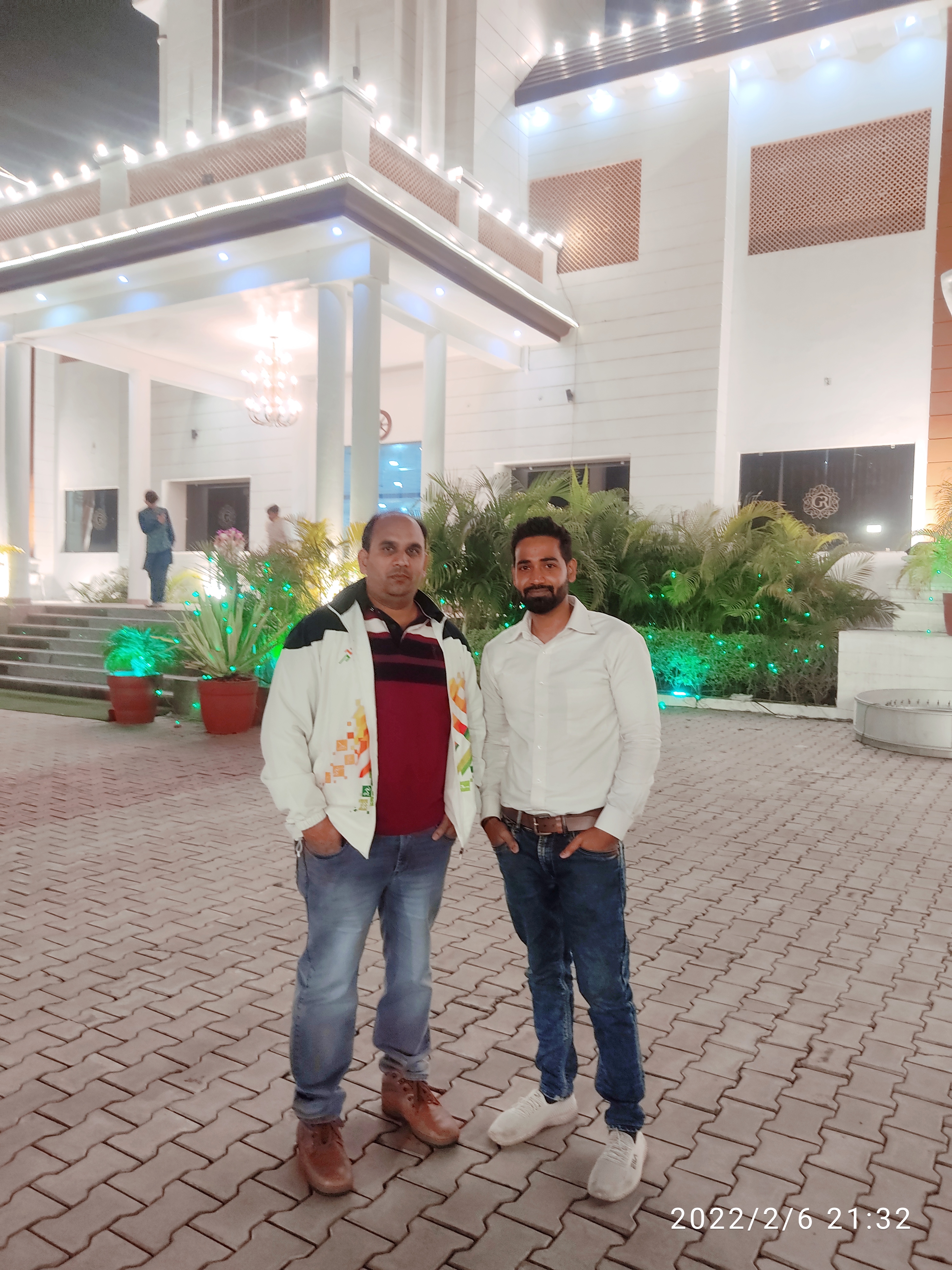 Grand Rishala Resort, Meerut — photo 9