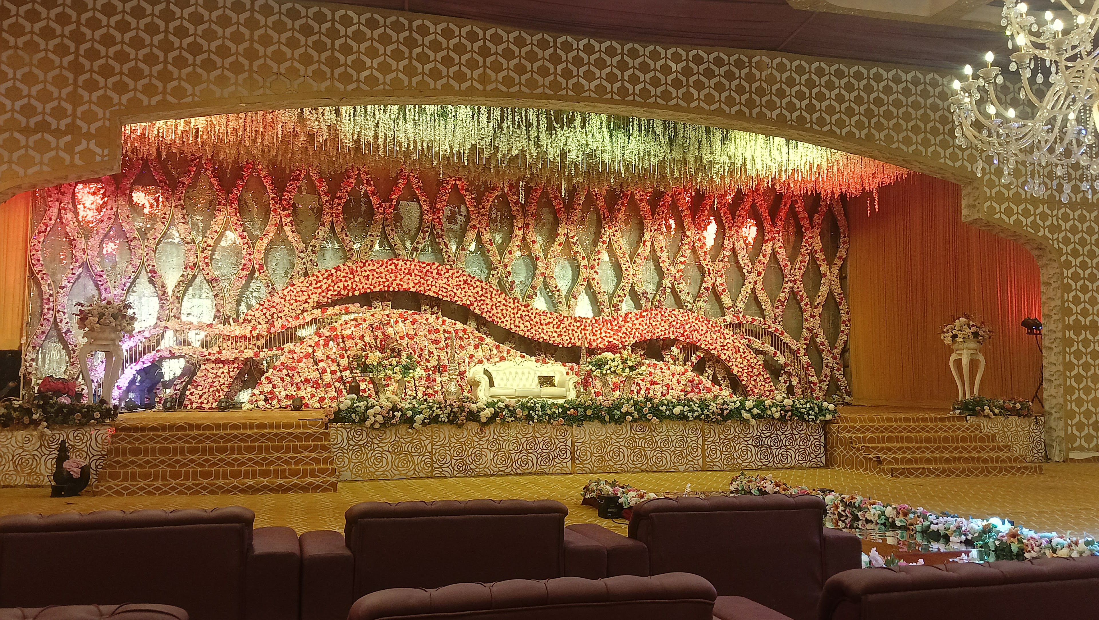 Jannat Valley (Wedding Venue), Faridabad — photo 2