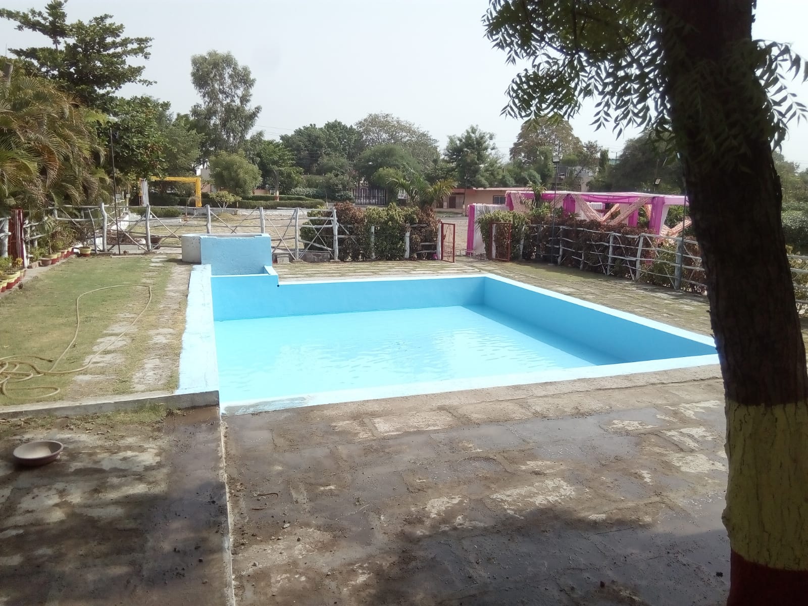 Arera Farms Marriage Garden, Bhopal — photo 8