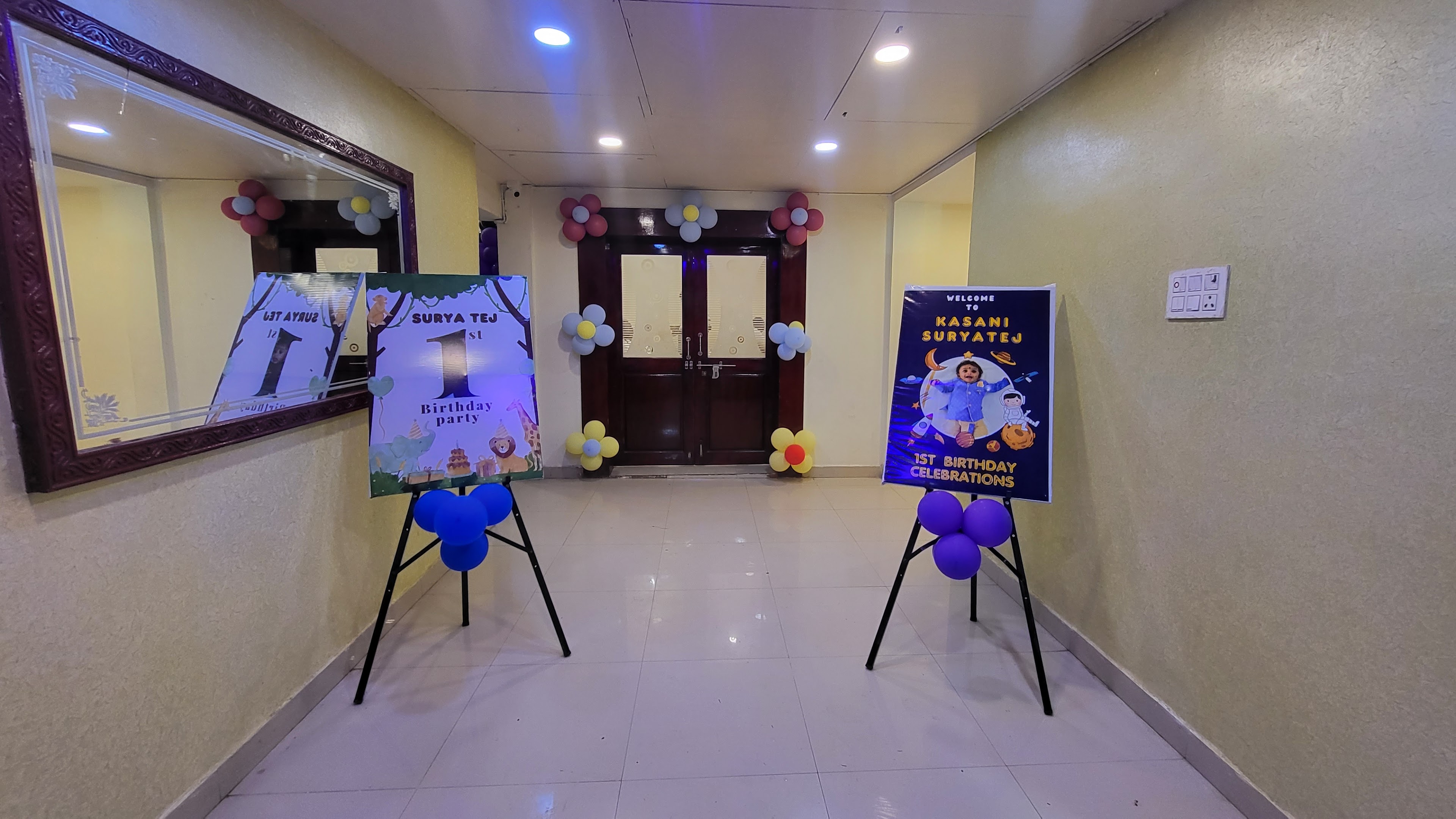 A1 Function Hall, Tenali — photo 6