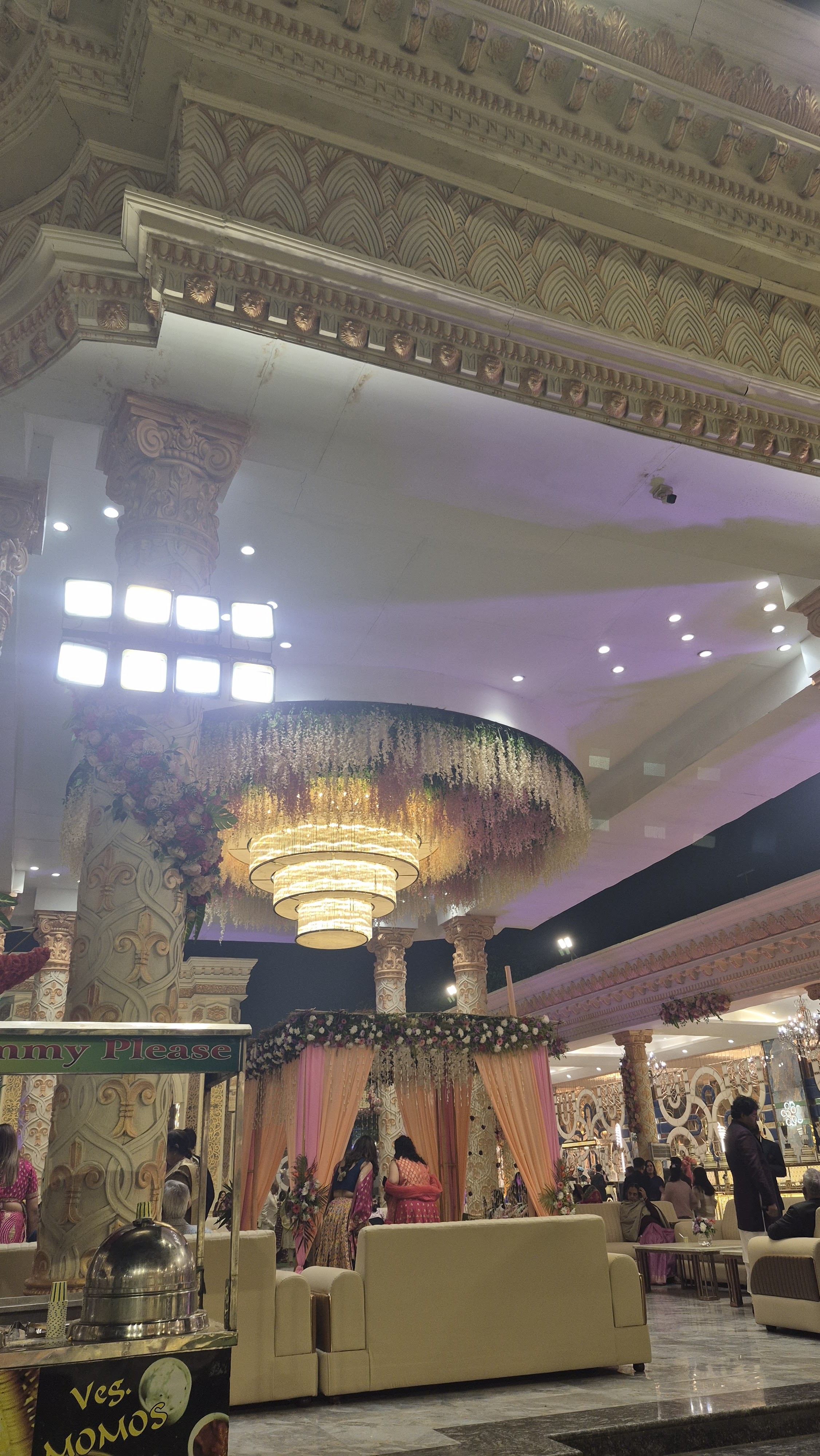 Orchid Farms | Best Banquet Hall in Indirapuram, Ghaziabad, Ghaziabad — photo 8