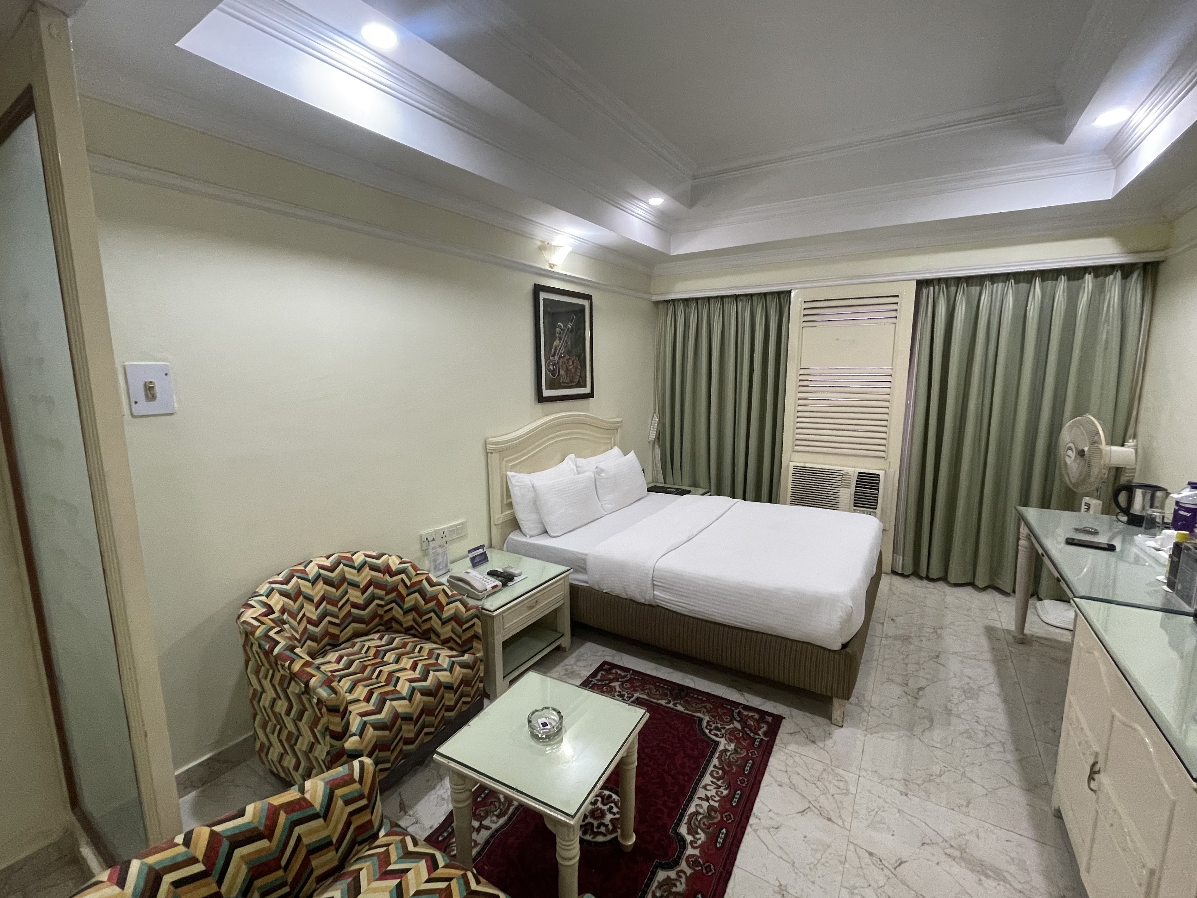 Empires Hotel Bhubaneswar, Bhubaneswar — photo 2