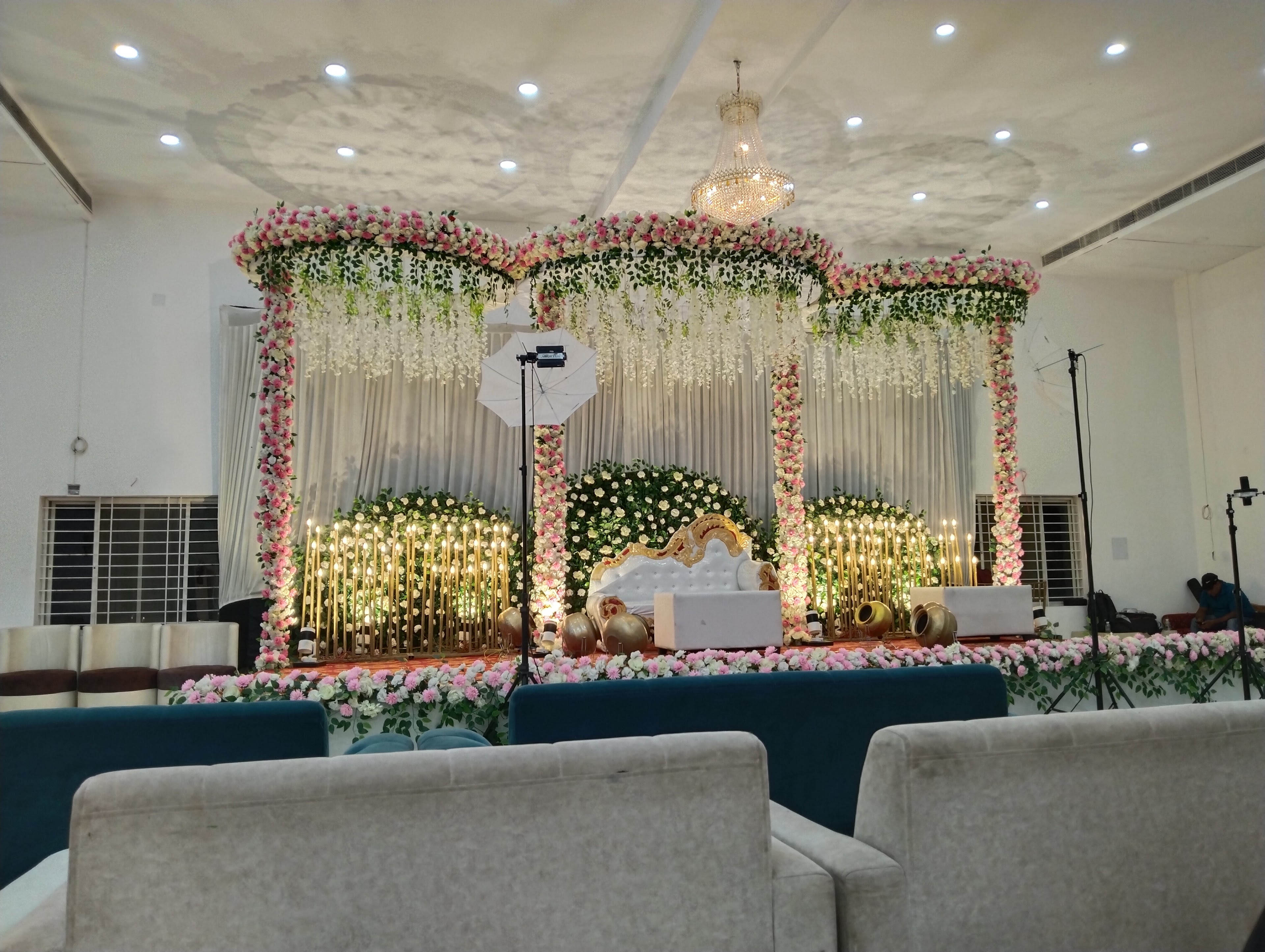 The Heritage Banquet, Ranchi — photo 8