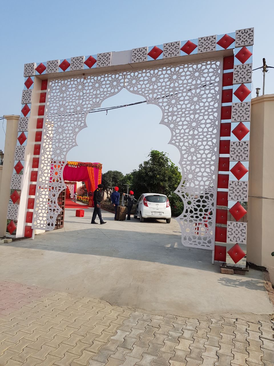 Mehak Garden, Amritsar — photo 7